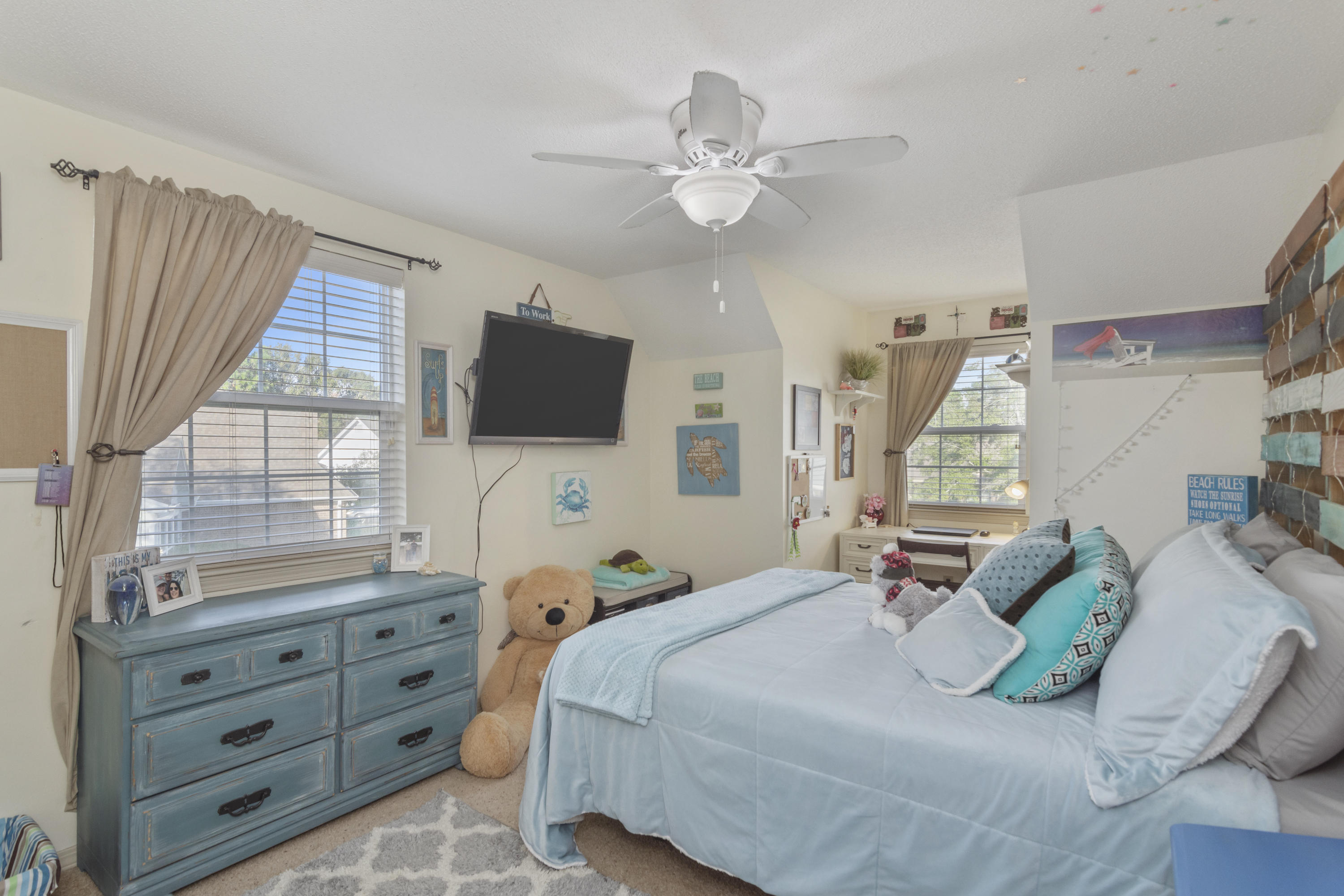 TANGLEWOOD S/D 2ND ADDN - Residential