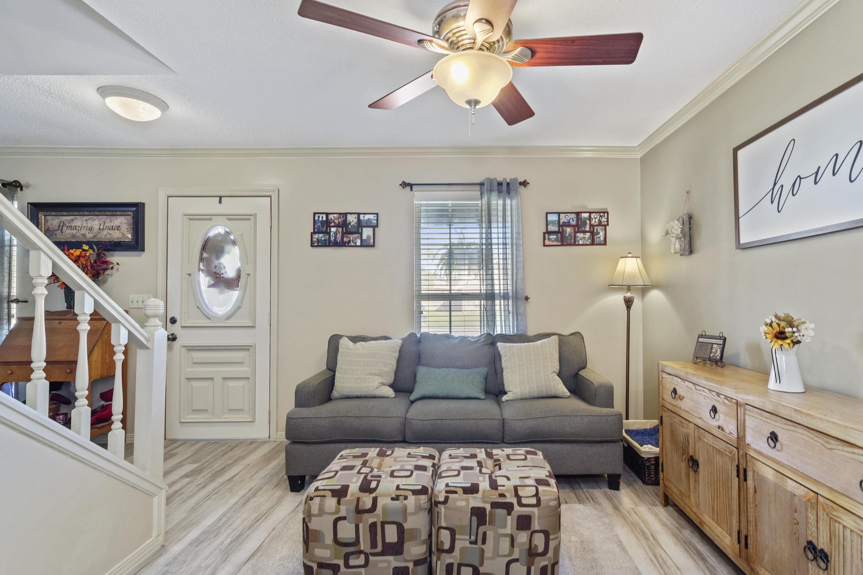 TANGLEWOOD S/D 2ND ADDN - Residential