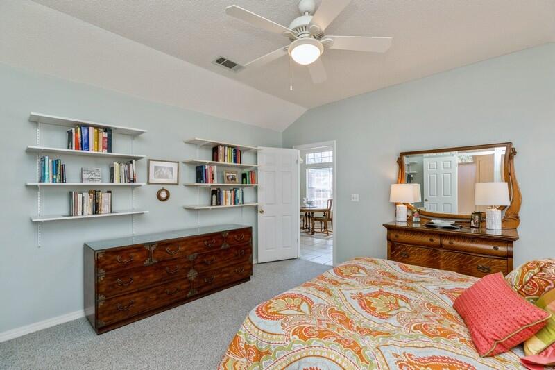 PARKWOOD PLACE AT BLUEWATER BAY - Residential