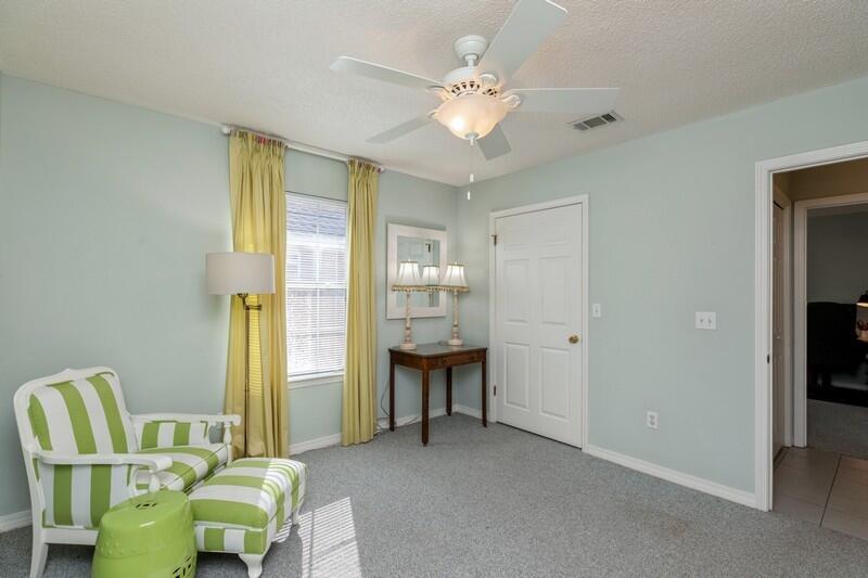PARKWOOD PLACE AT BLUEWATER BAY - Residential