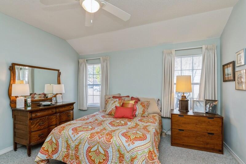 PARKWOOD PLACE AT BLUEWATER BAY - Residential