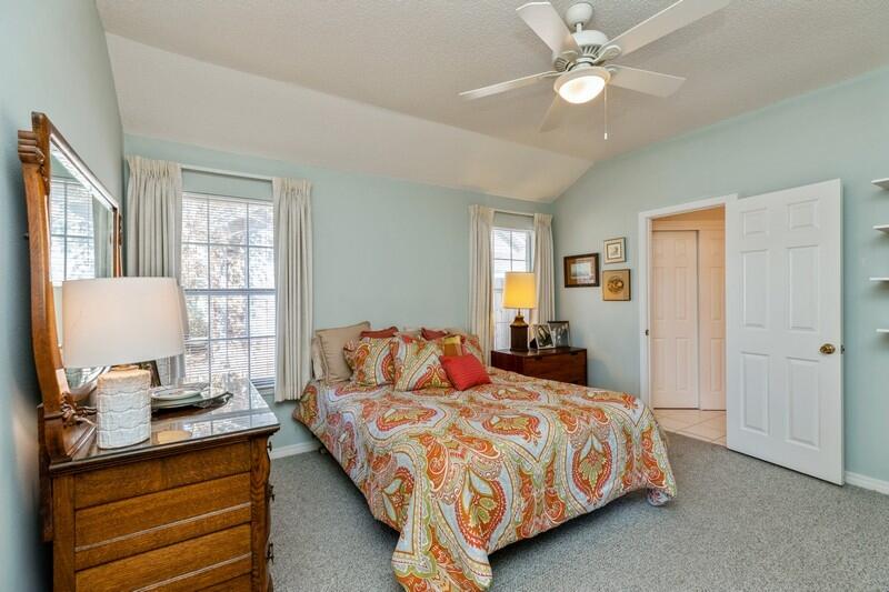 PARKWOOD PLACE AT BLUEWATER BAY - Residential