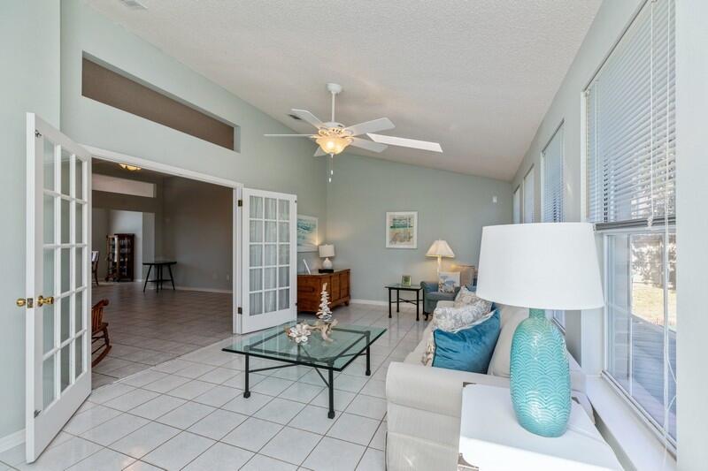 PARKWOOD PLACE AT BLUEWATER BAY - Residential