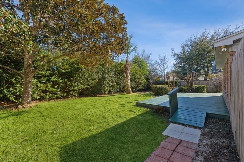 PARKWOOD PLACE AT BLUEWATER BAY - Residential
