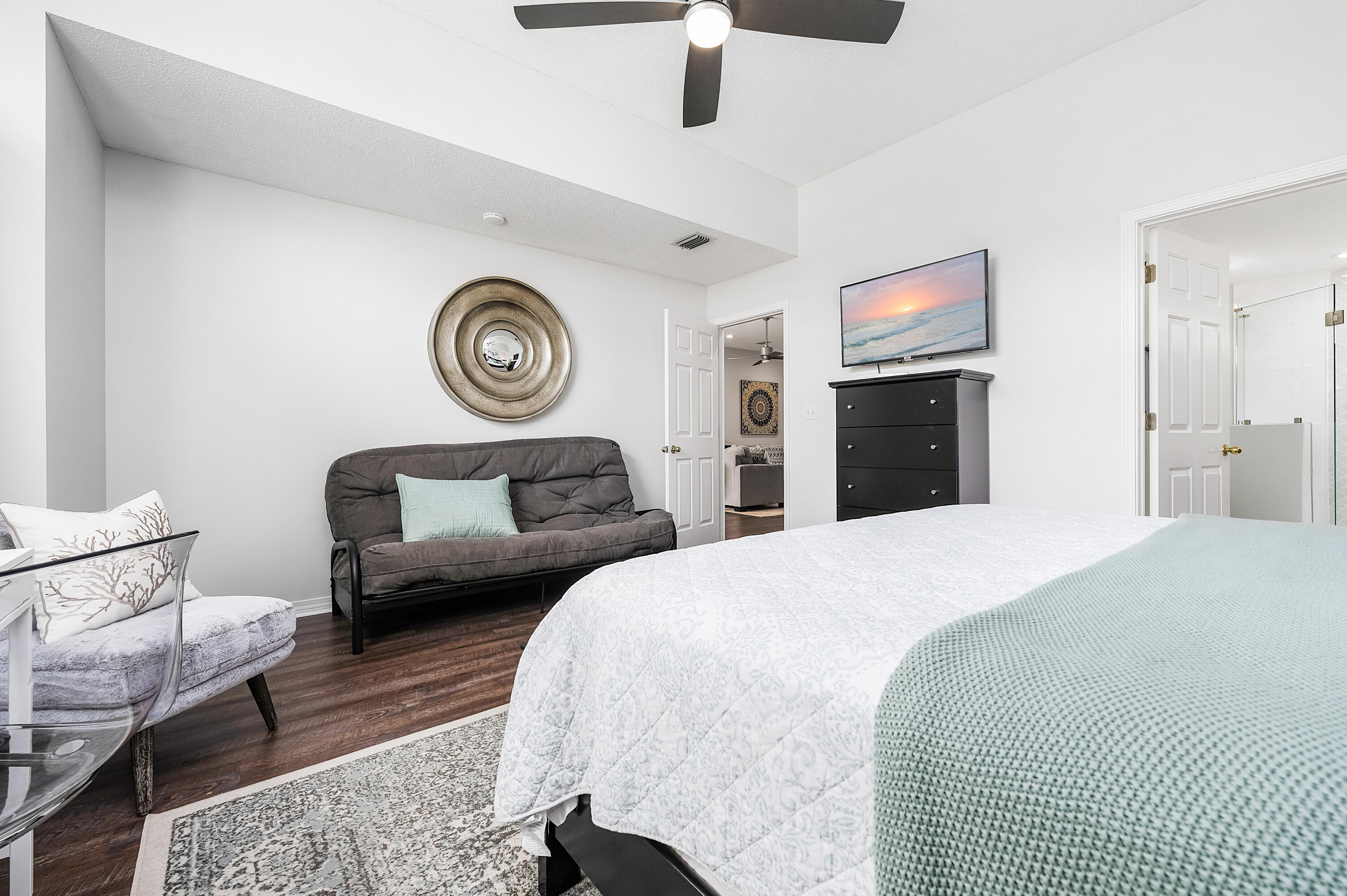 AVALON BEACH ESTATES - Residential