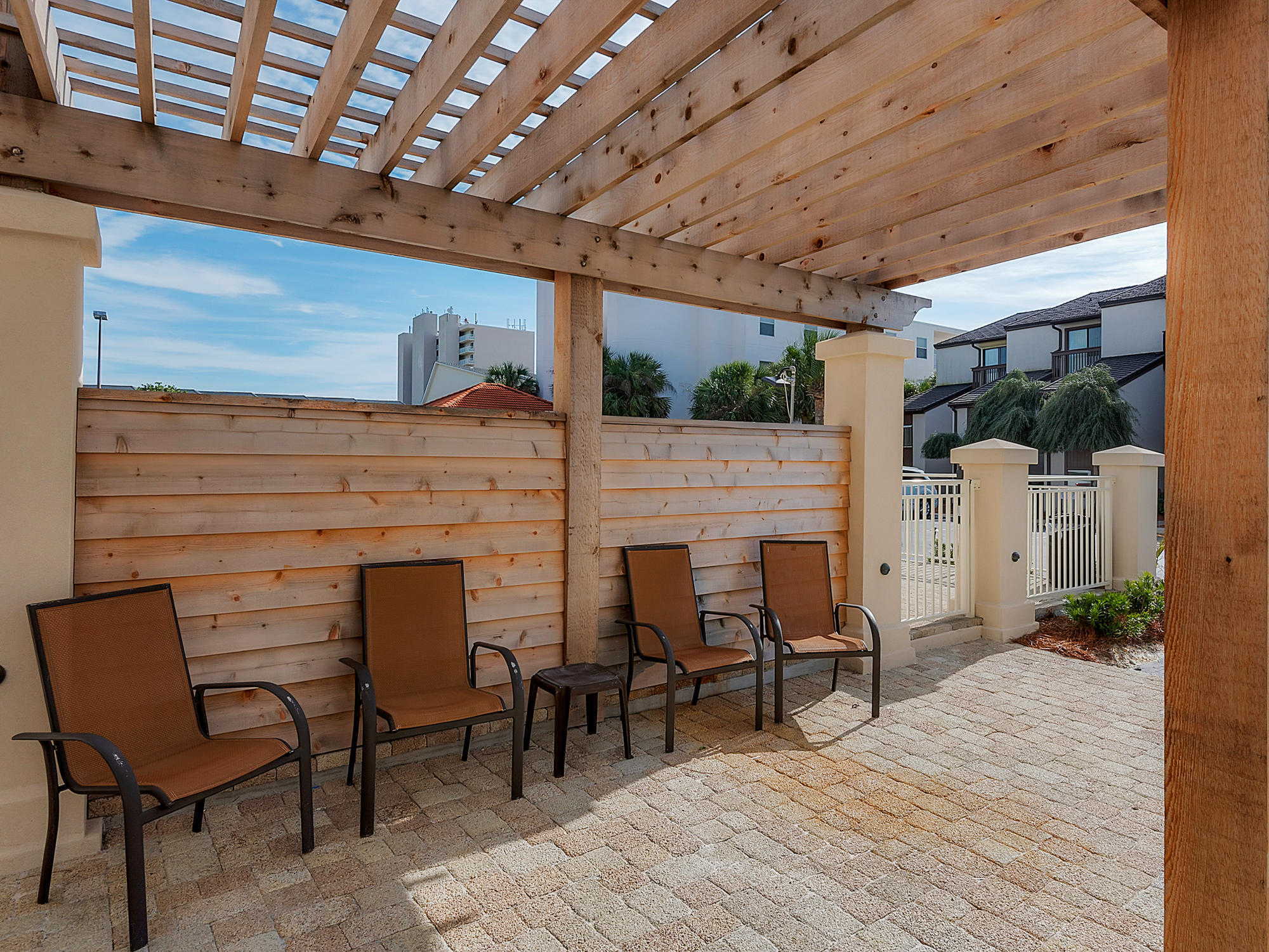 SEAGROVE BCH DUNE VILLAS PH 1 - Residential