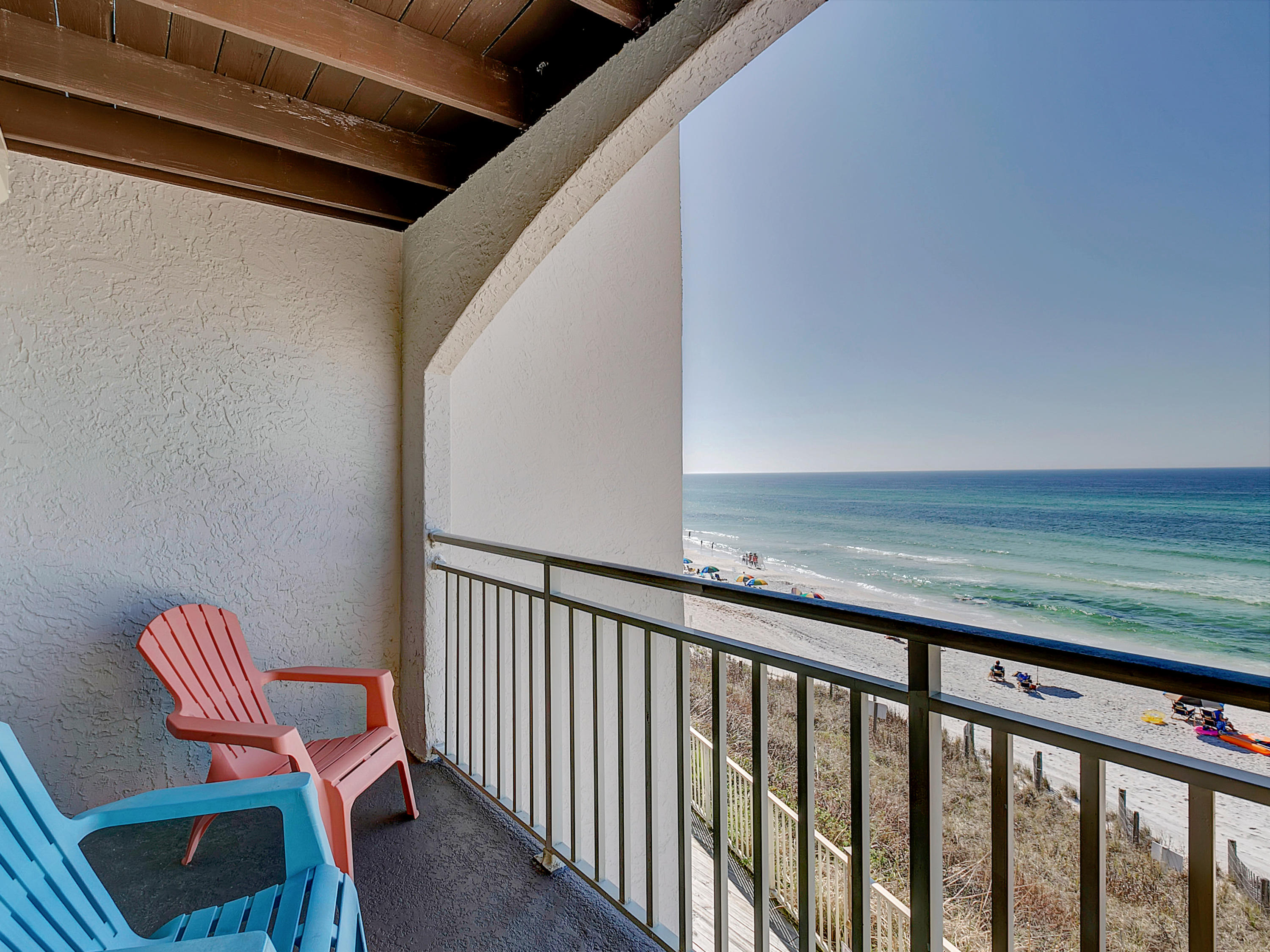 SEAGROVE BCH DUNE VILLAS PH 1 - Residential