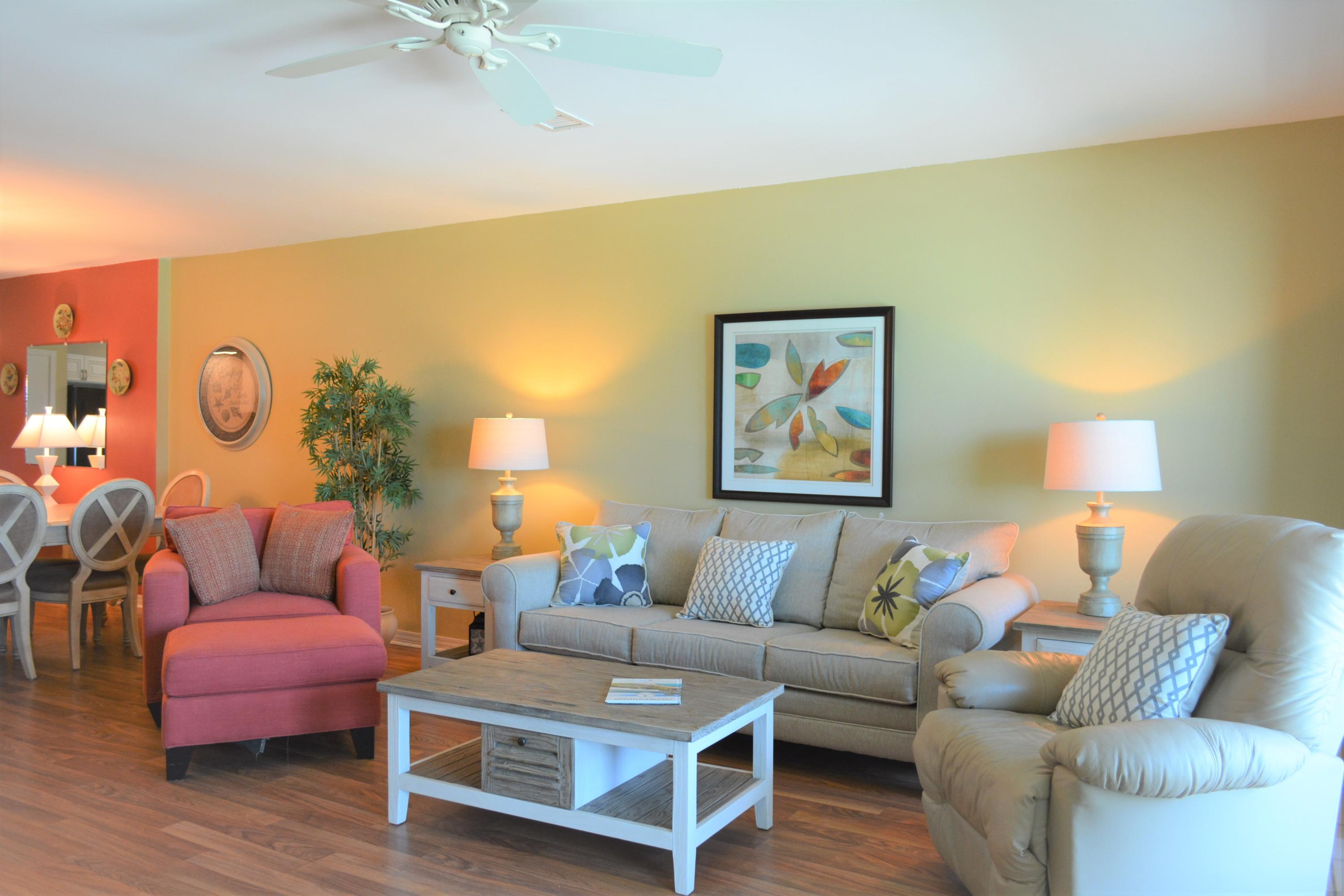 SEAGROVE BCH DUNE VILLAS PH 1 - Residential