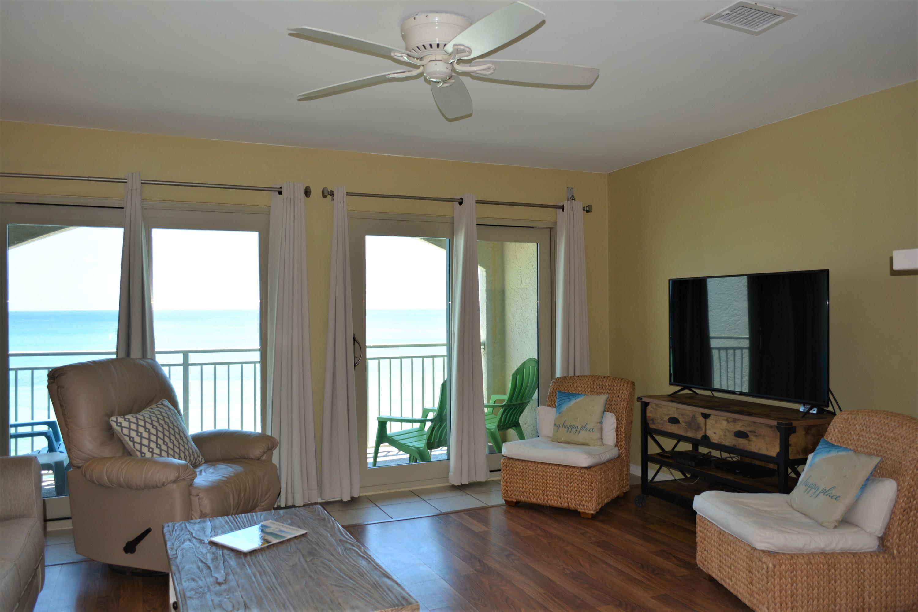 SEAGROVE BCH DUNE VILLAS PH 1 - Residential