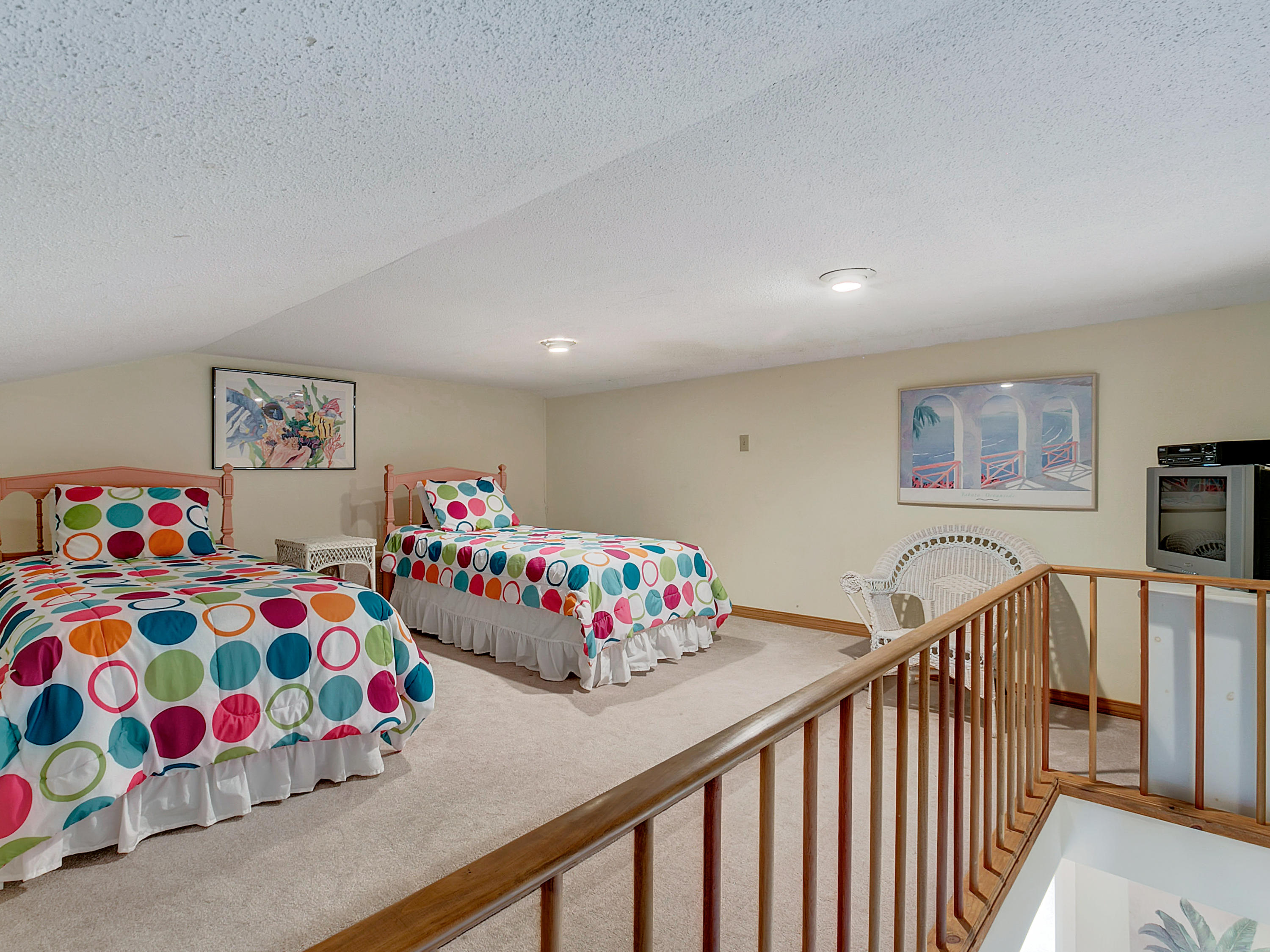 SEAGROVE BCH DUNE VILLAS PH 1 - Residential
