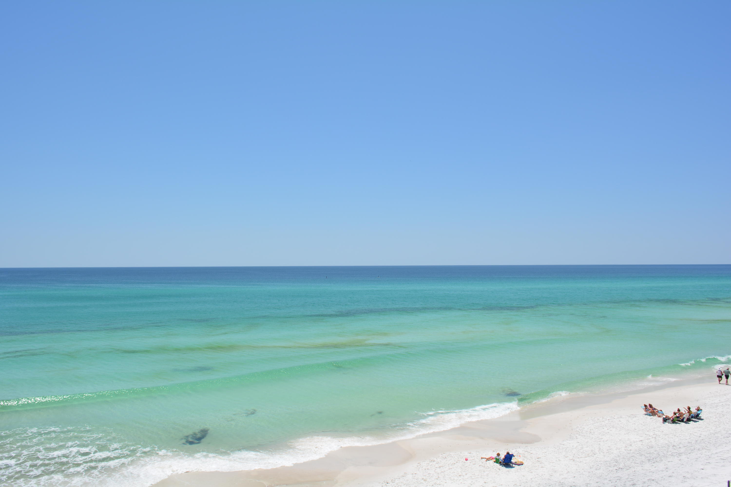 SEAGROVE BCH DUNE VILLAS PH 1 - Residential
