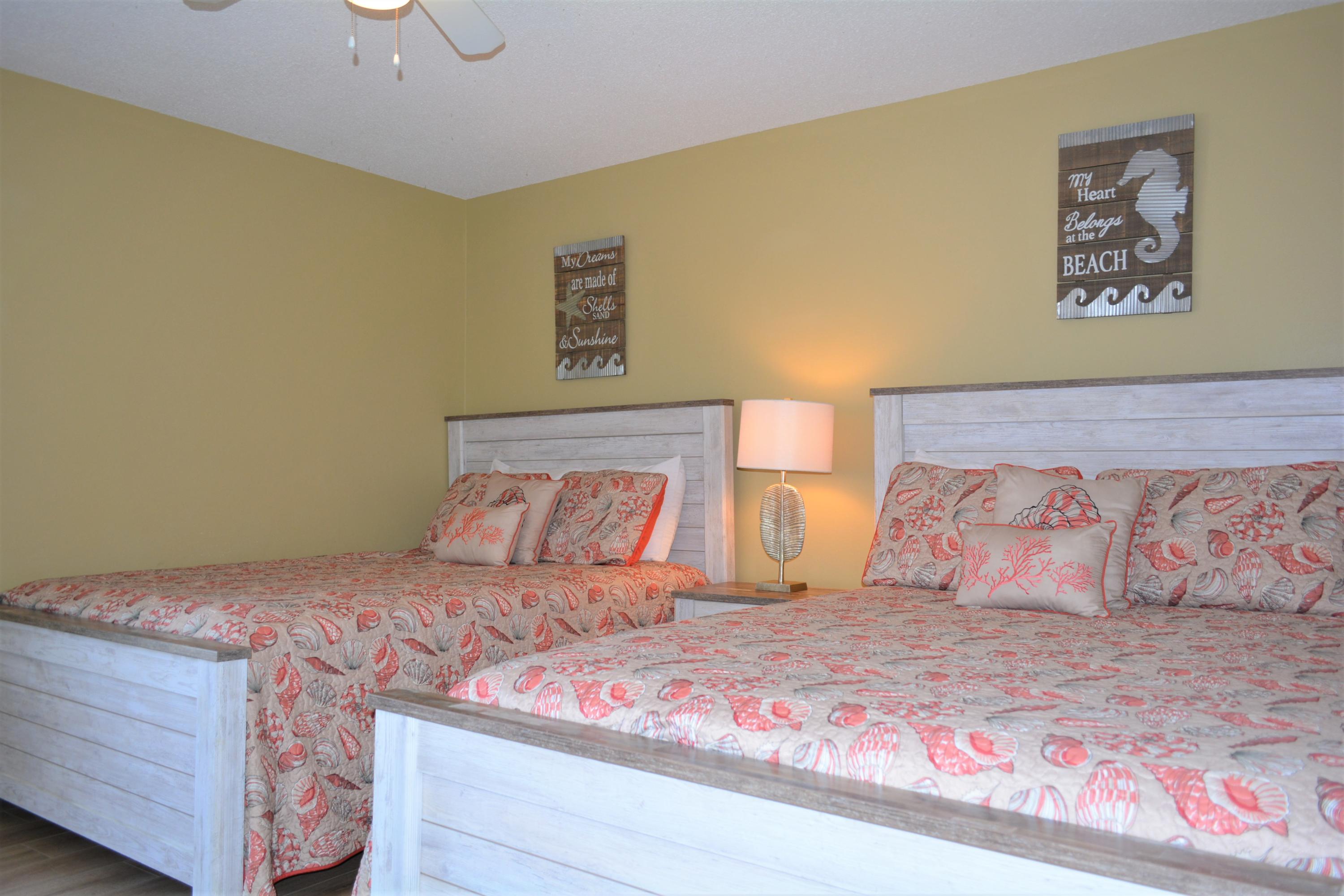 SEAGROVE BCH DUNE VILLAS PH 1 - Residential