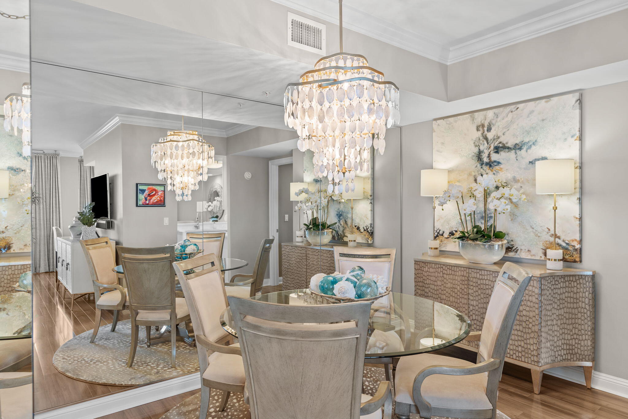 ONE BEACH CLUB DRIVE - Residential
