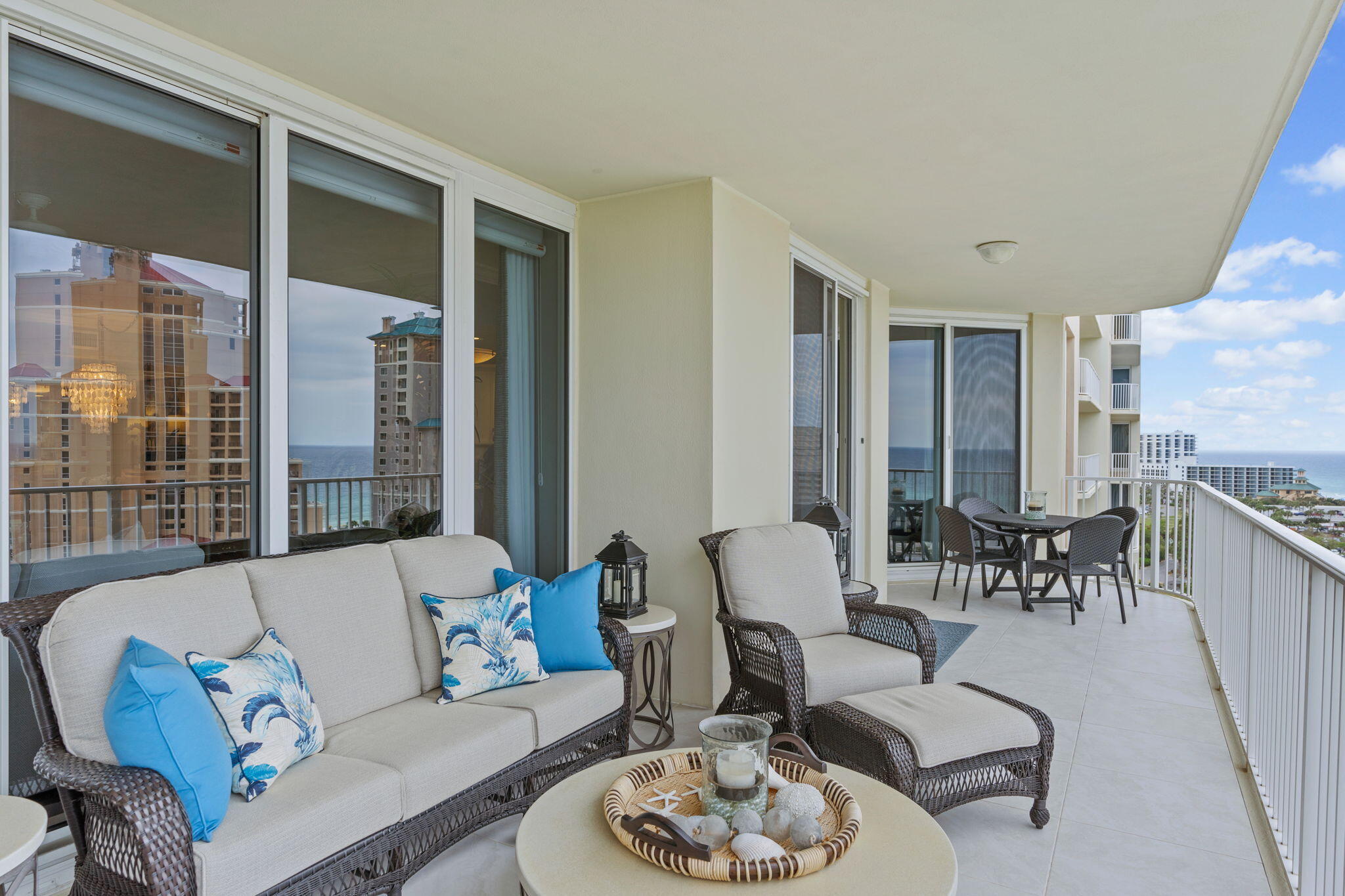 ONE BEACH CLUB DRIVE - Residential