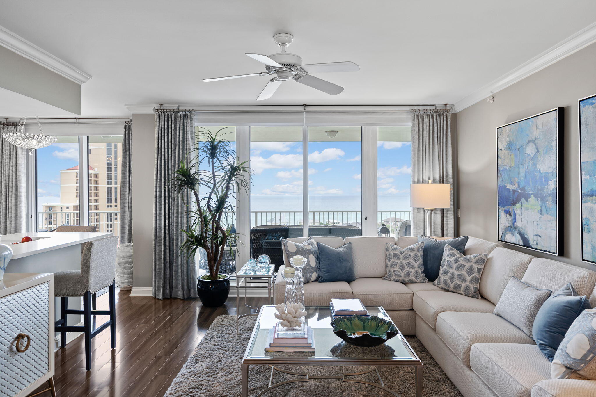 1 Beach Club Drive UNIT 1205