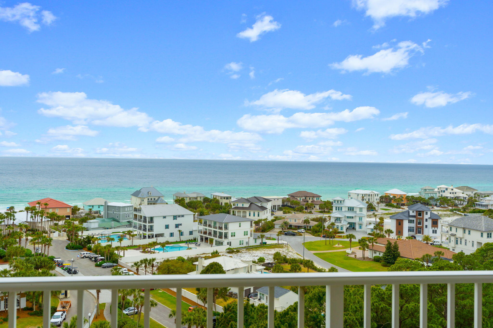 ONE BEACH CLUB DRIVE - Residential