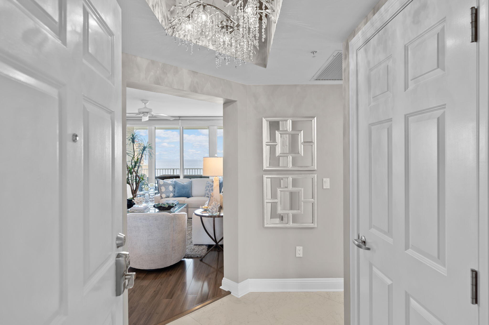 ONE BEACH CLUB DRIVE - Residential