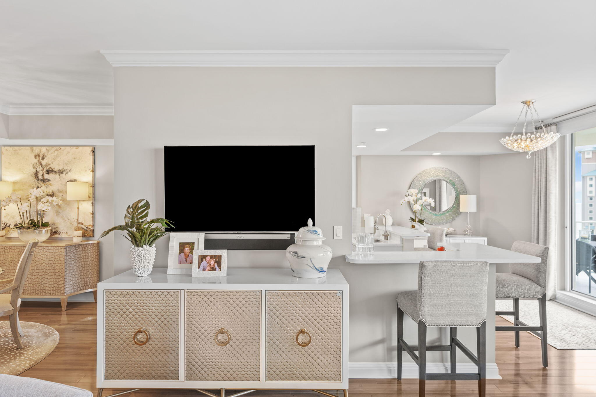 ONE BEACH CLUB DRIVE - Residential