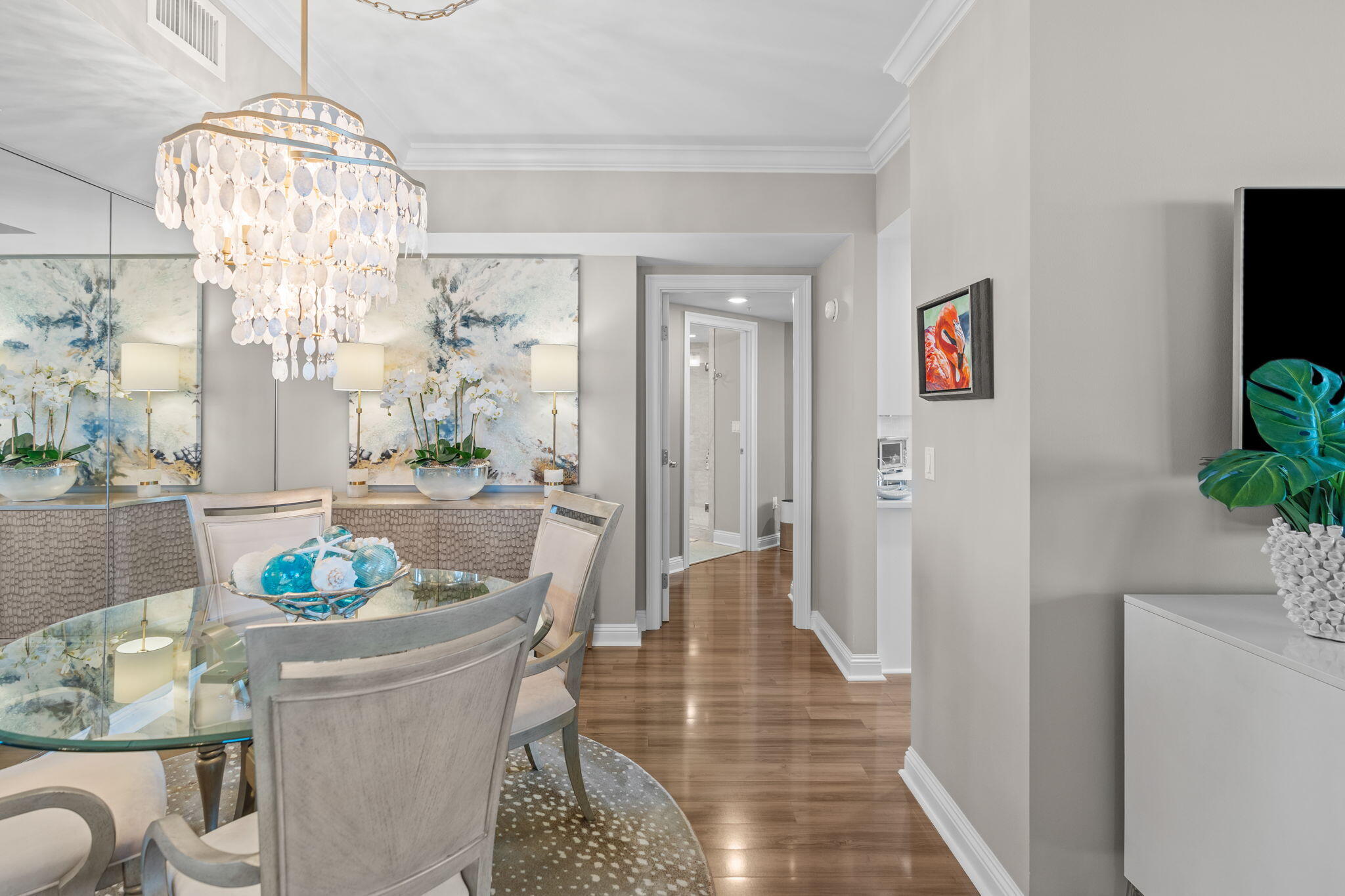 ONE BEACH CLUB DRIVE - Residential
