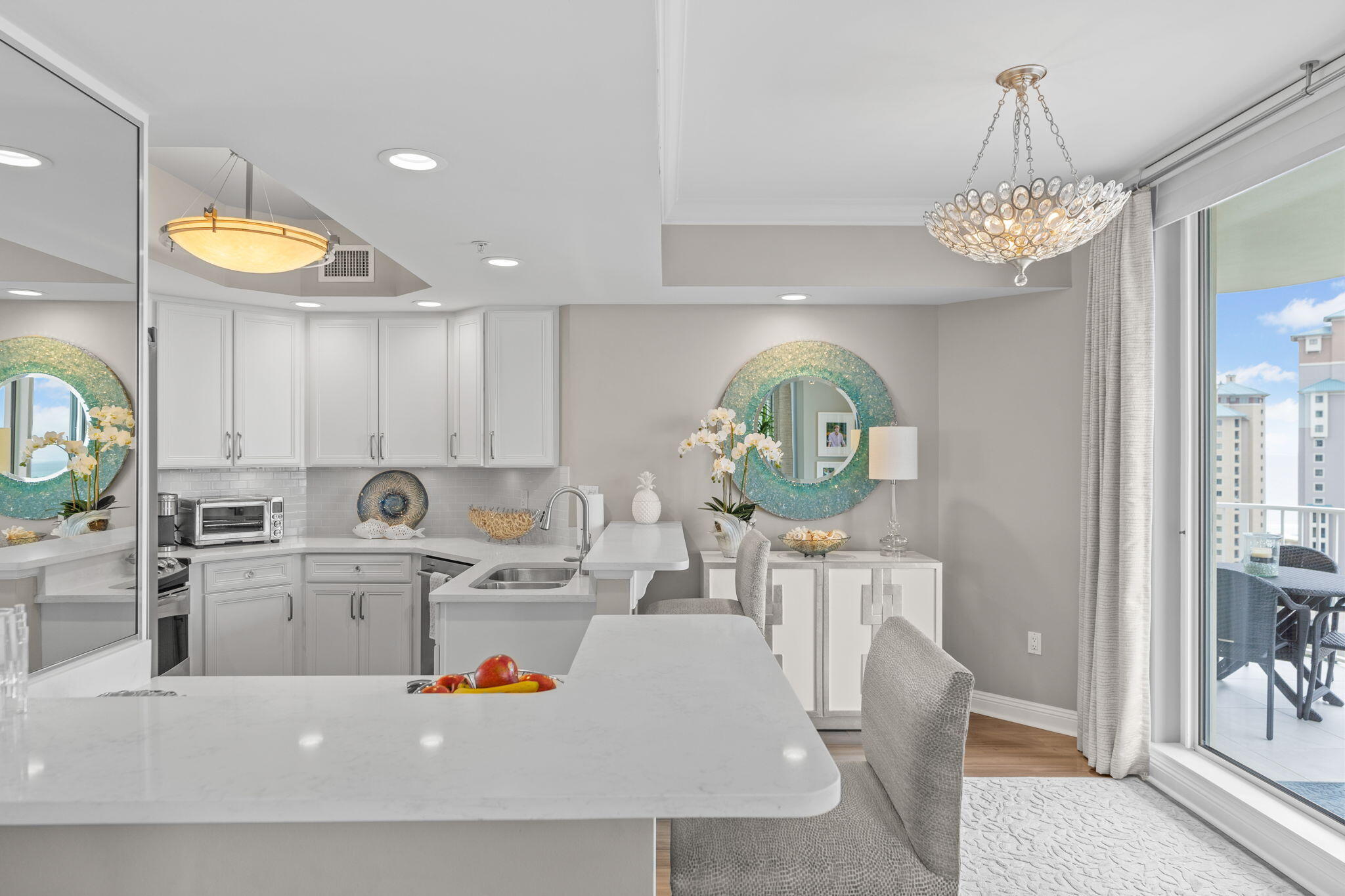 ONE BEACH CLUB DRIVE - Residential