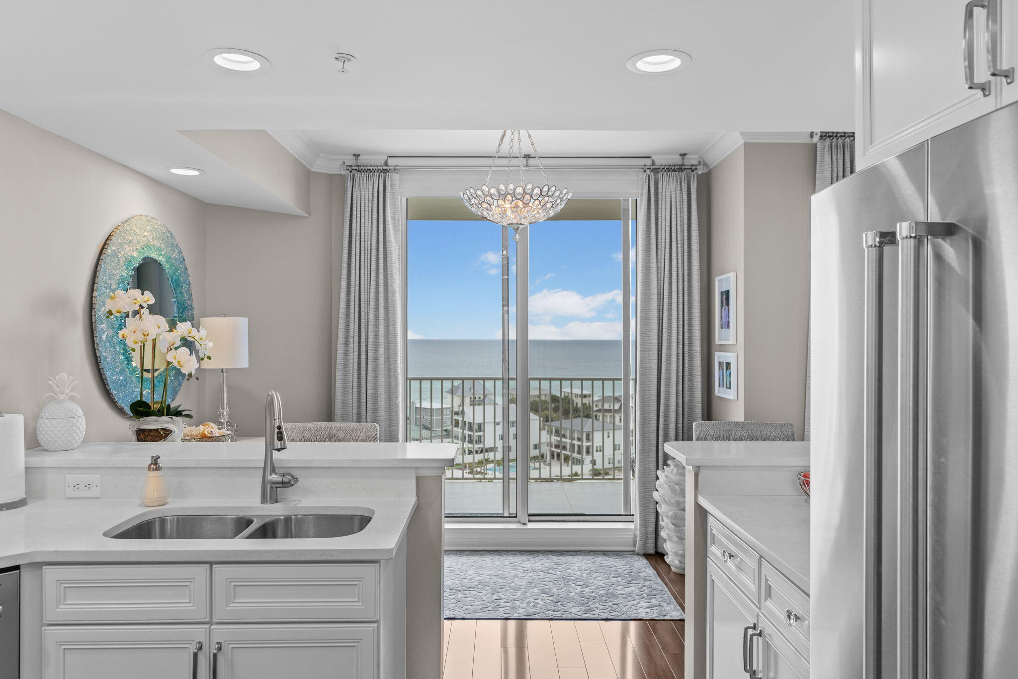 ONE BEACH CLUB DRIVE - Residential