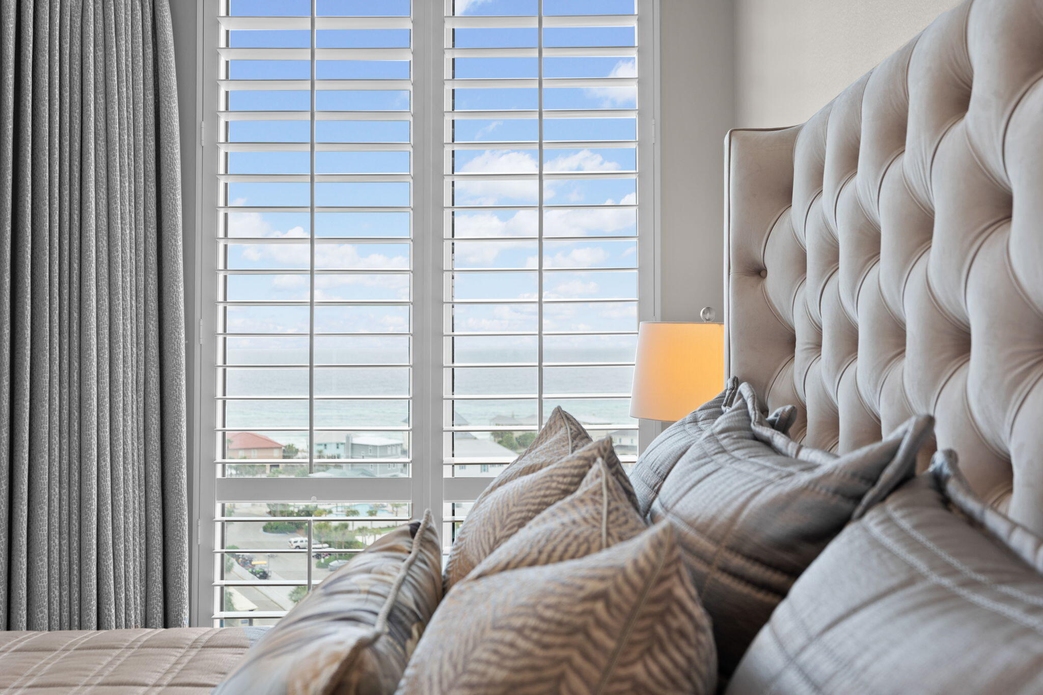 ONE BEACH CLUB DRIVE - Residential