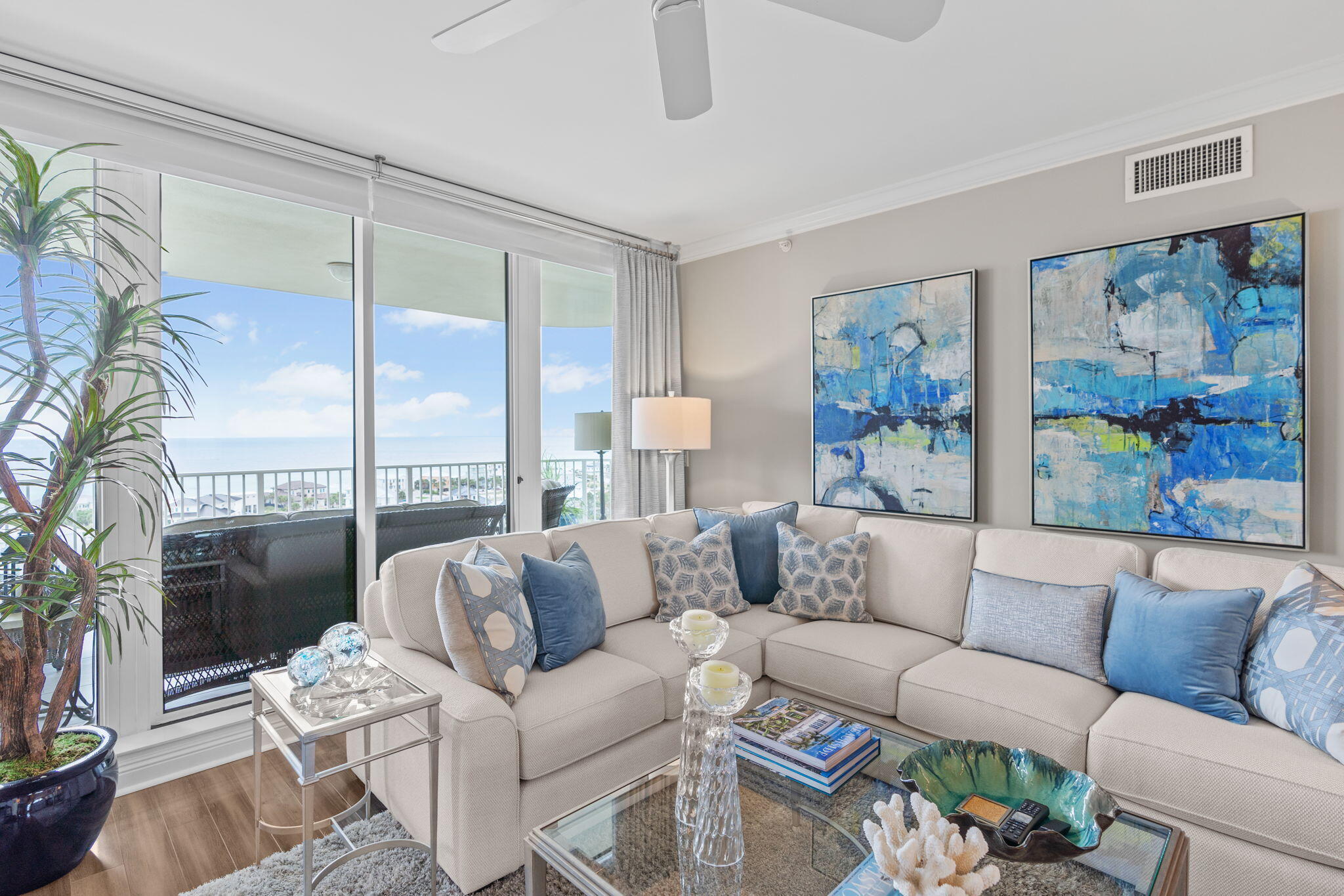 ONE BEACH CLUB DRIVE - Residential