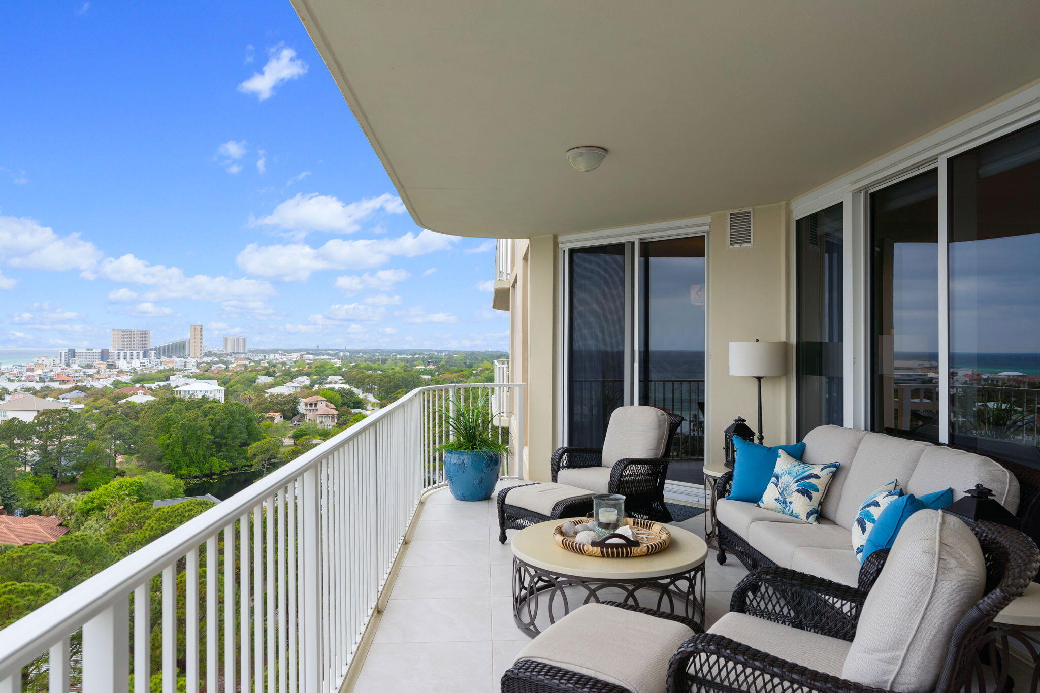ONE BEACH CLUB DRIVE - Residential