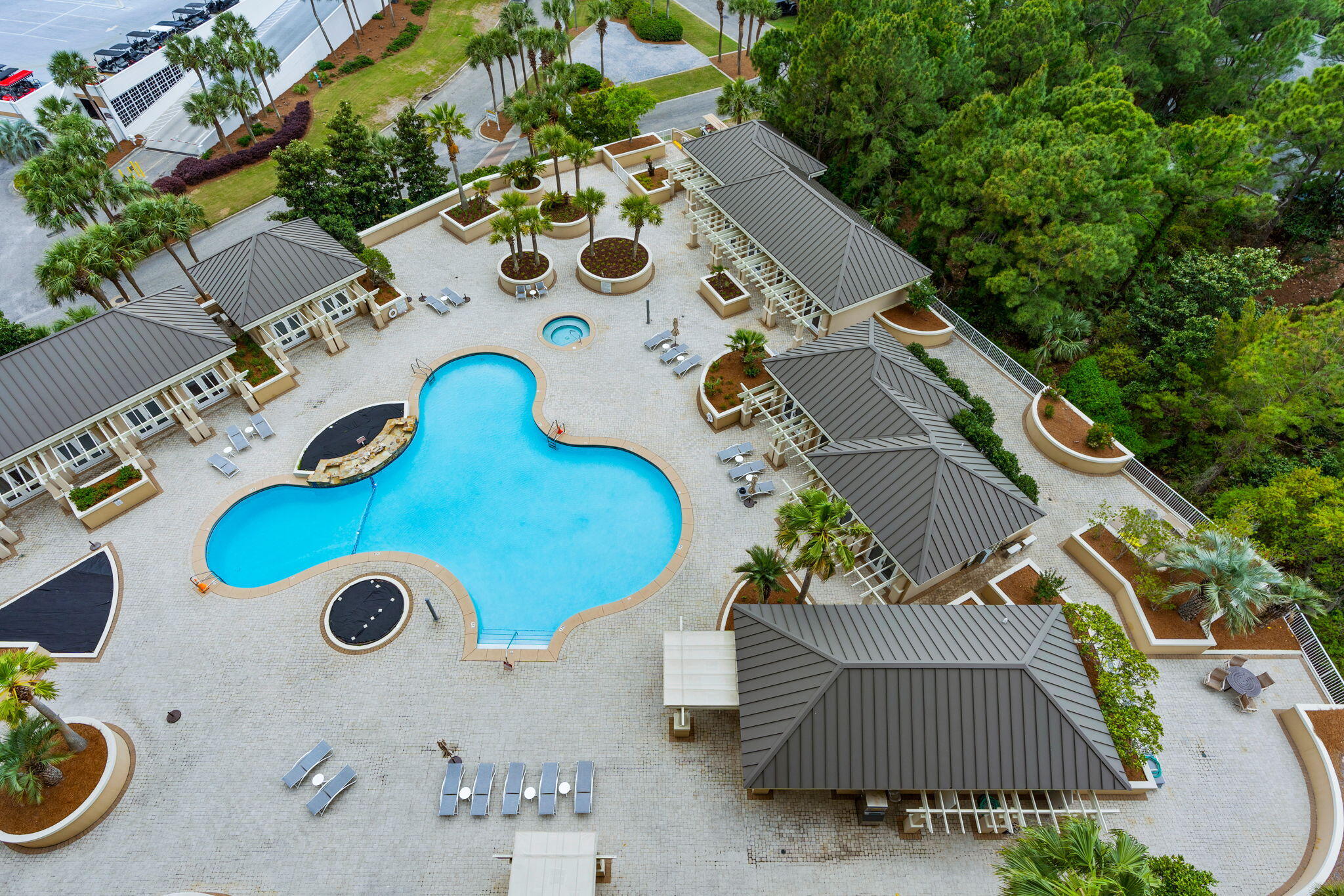 ONE BEACH CLUB DRIVE - Residential