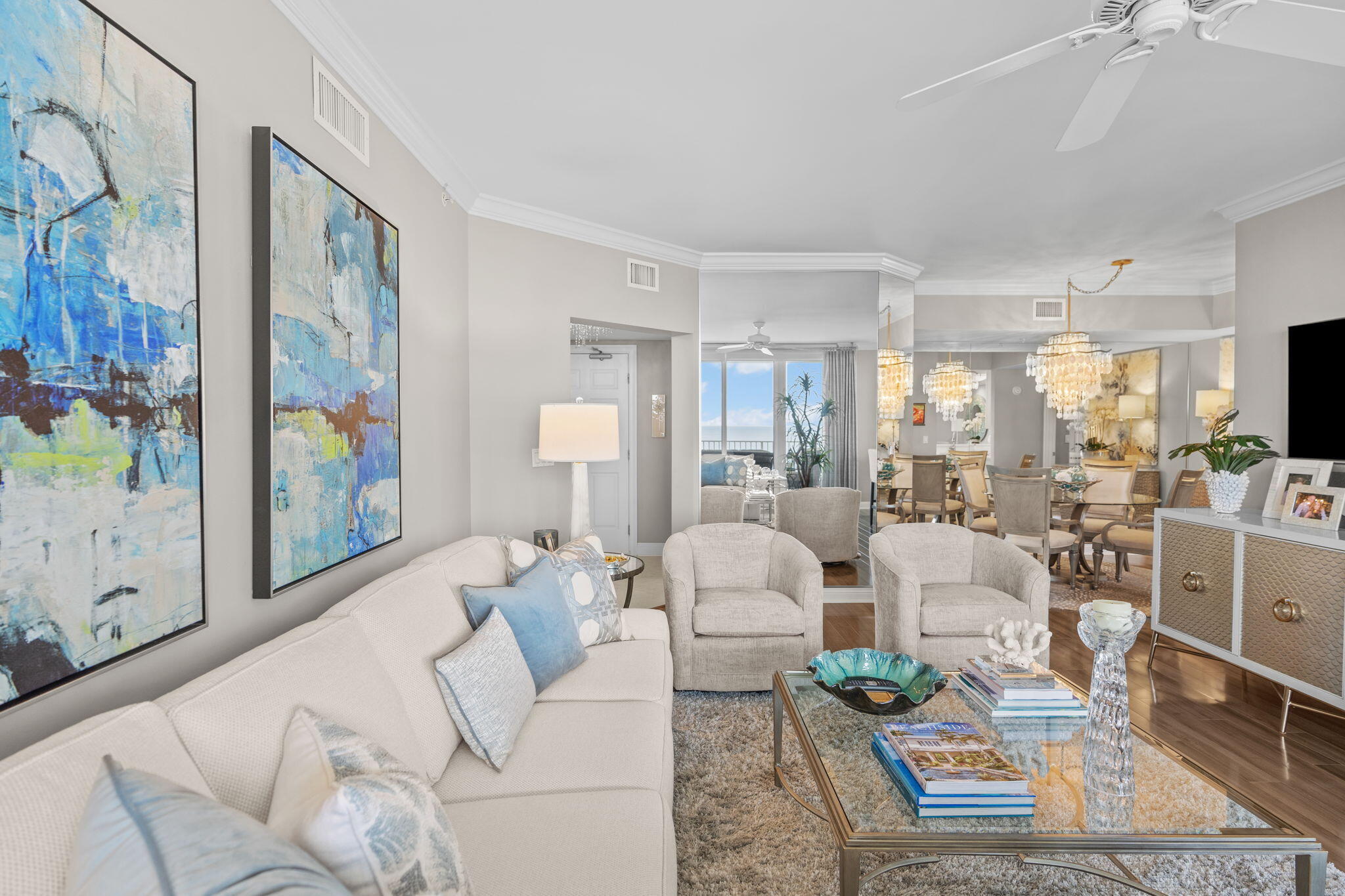 1 Beach Club Drive UNIT 1205