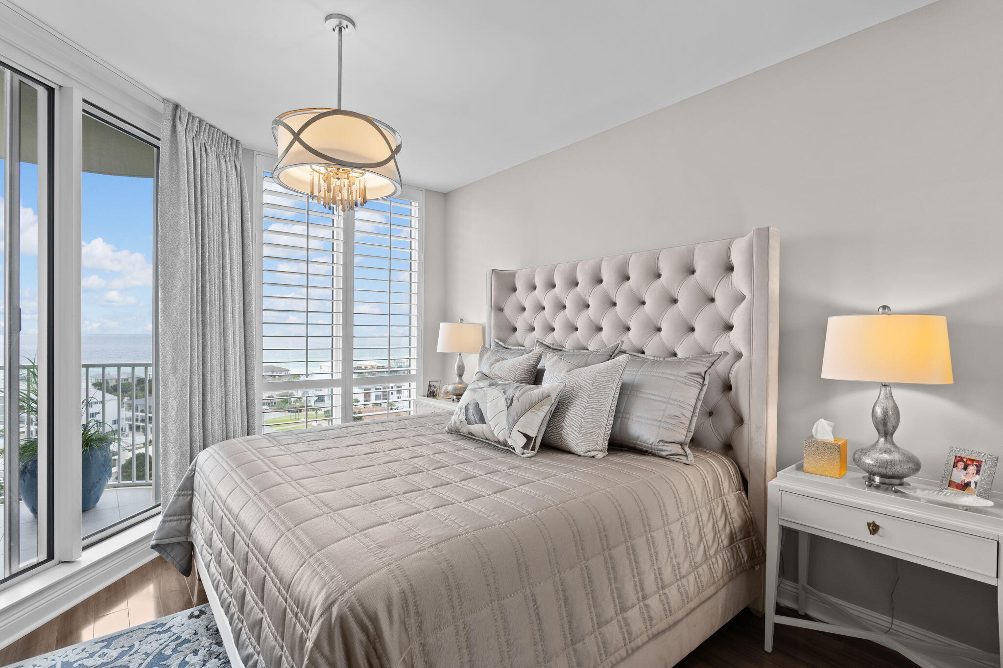 ONE BEACH CLUB DRIVE - Residential