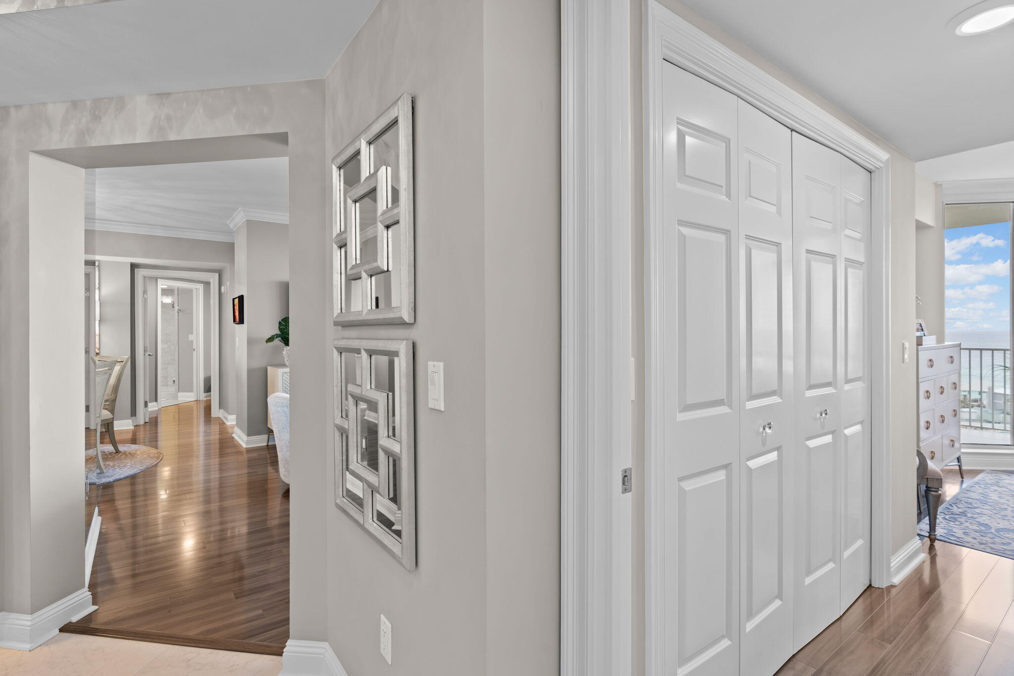 ONE BEACH CLUB DRIVE - Residential