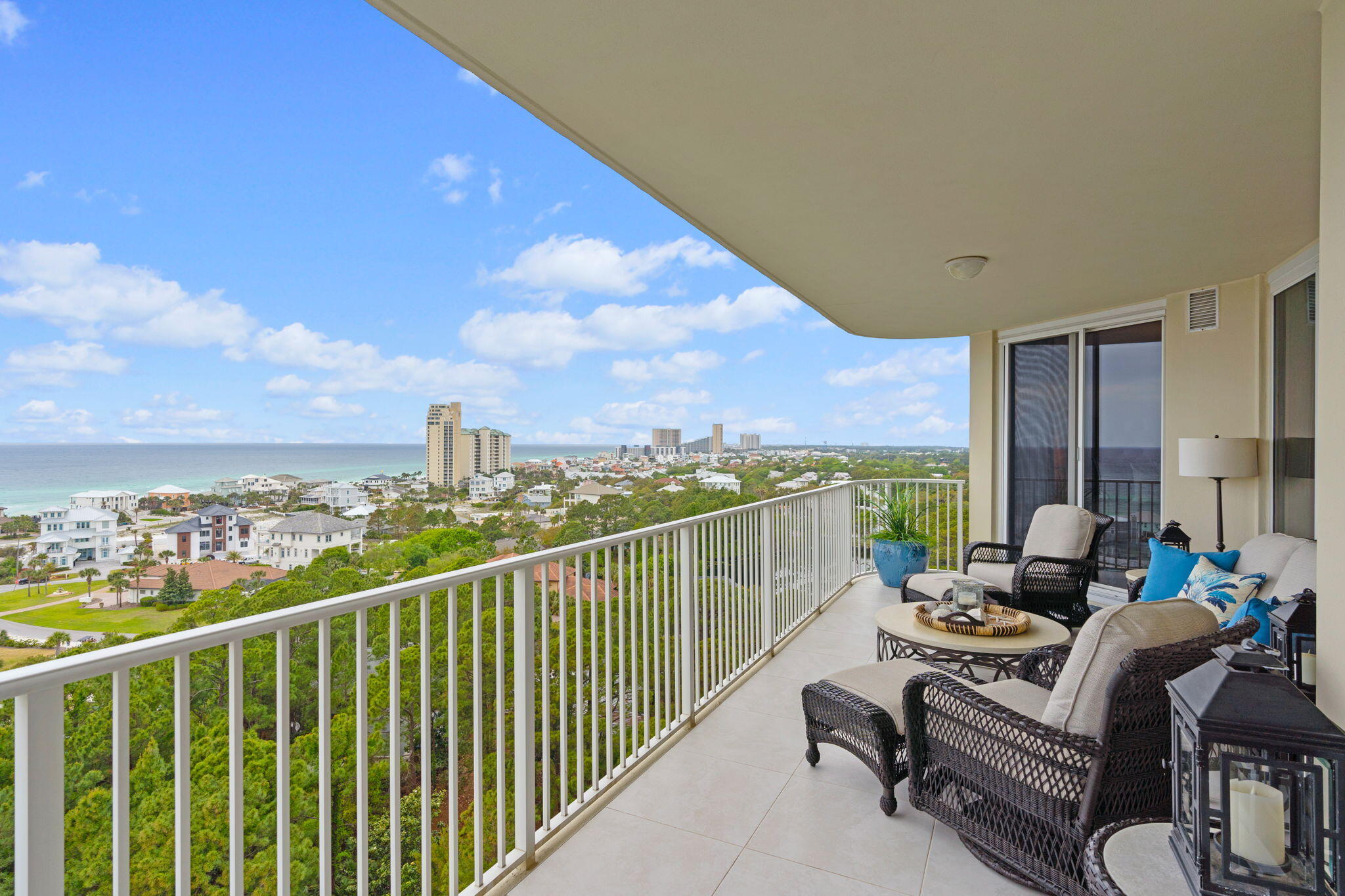 ONE BEACH CLUB DRIVE - Residential
