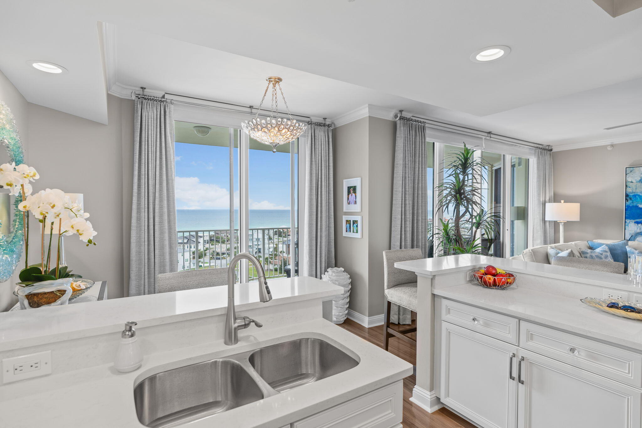 ONE BEACH CLUB DRIVE - Residential