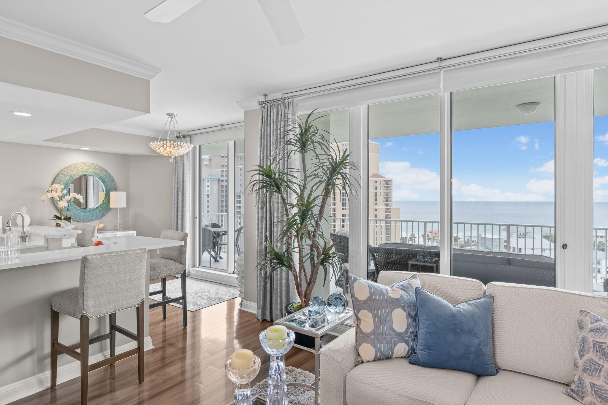 ONE BEACH CLUB DRIVE - Residential