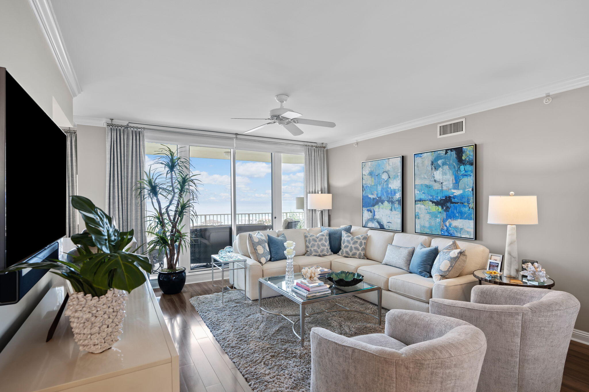 1 Beach Club Drive UNIT 1205