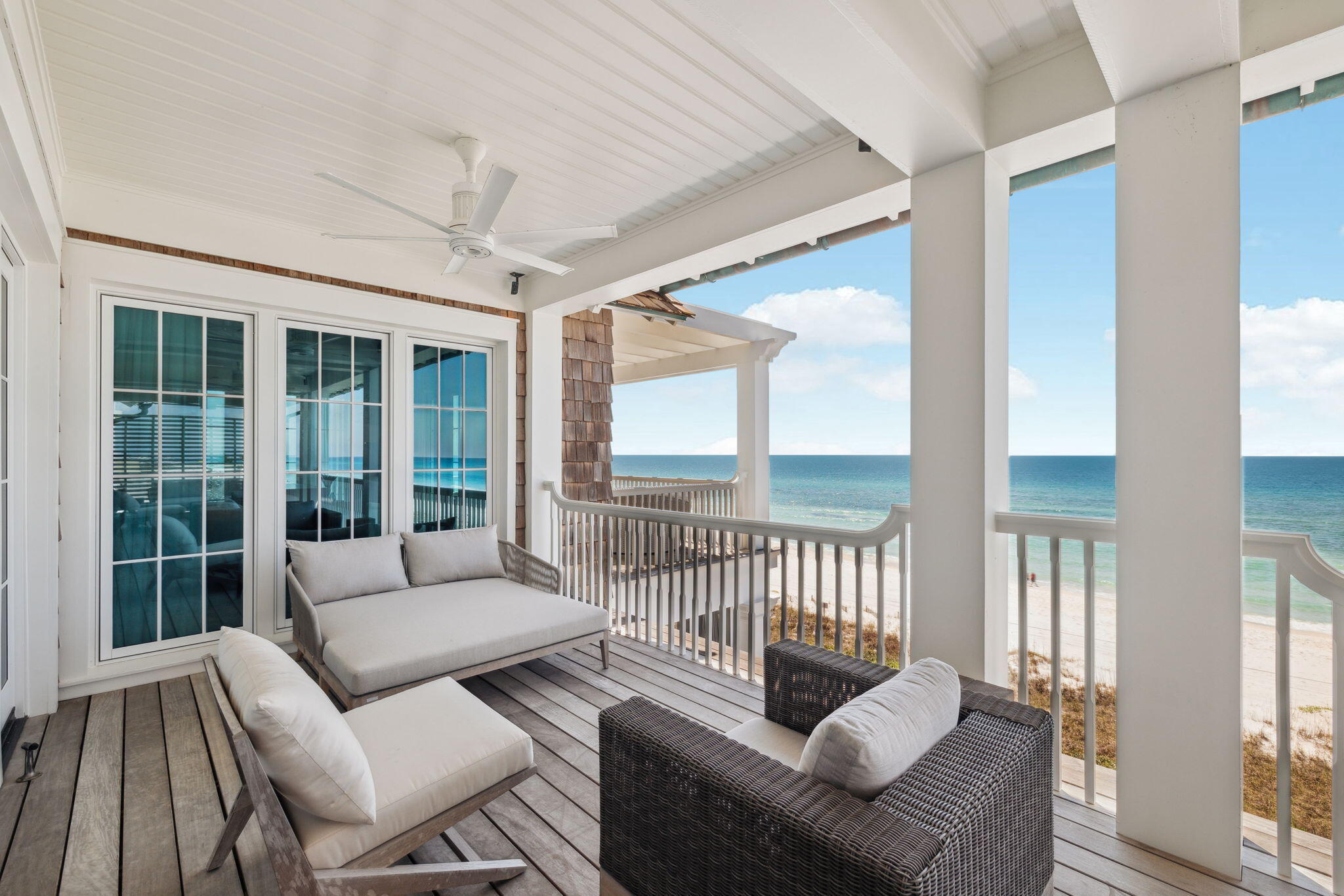 CAMP CREEK POINT - Residential