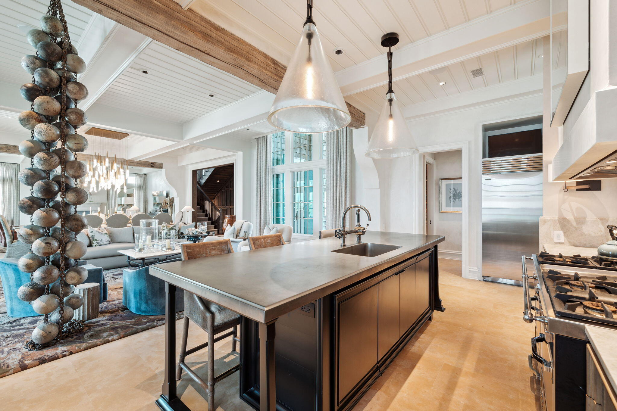 CAMP CREEK POINT - Residential