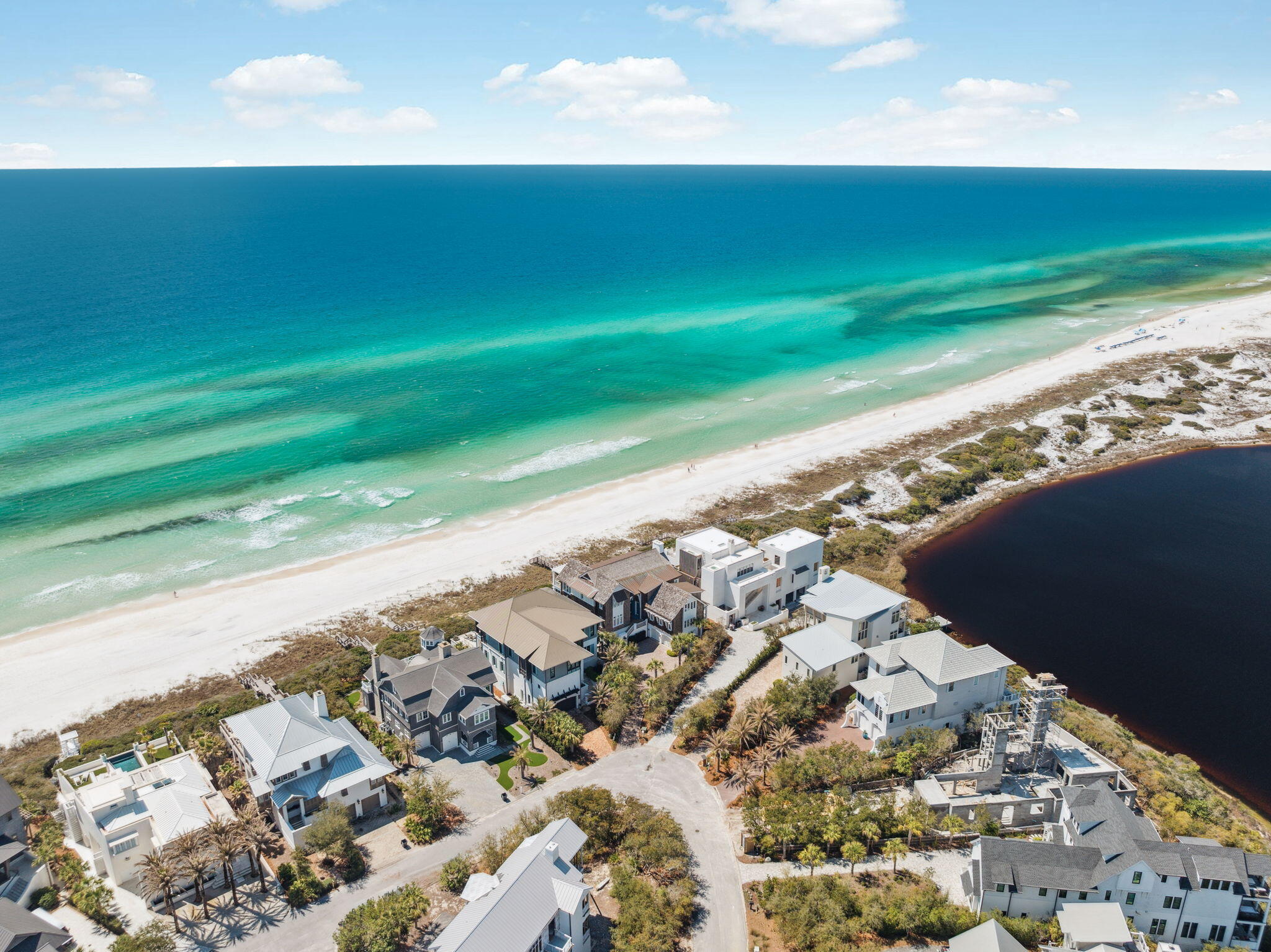 CAMP CREEK POINT - Residential