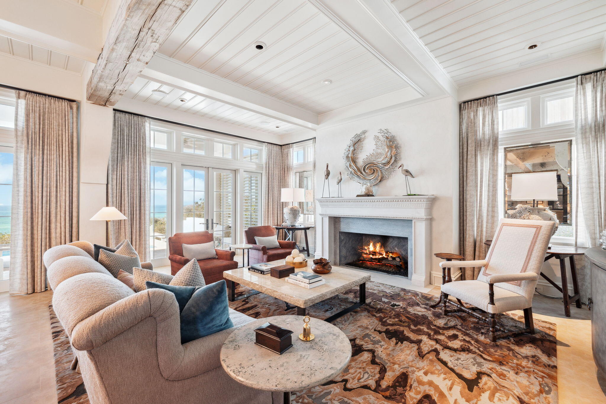 CAMP CREEK POINT - Residential