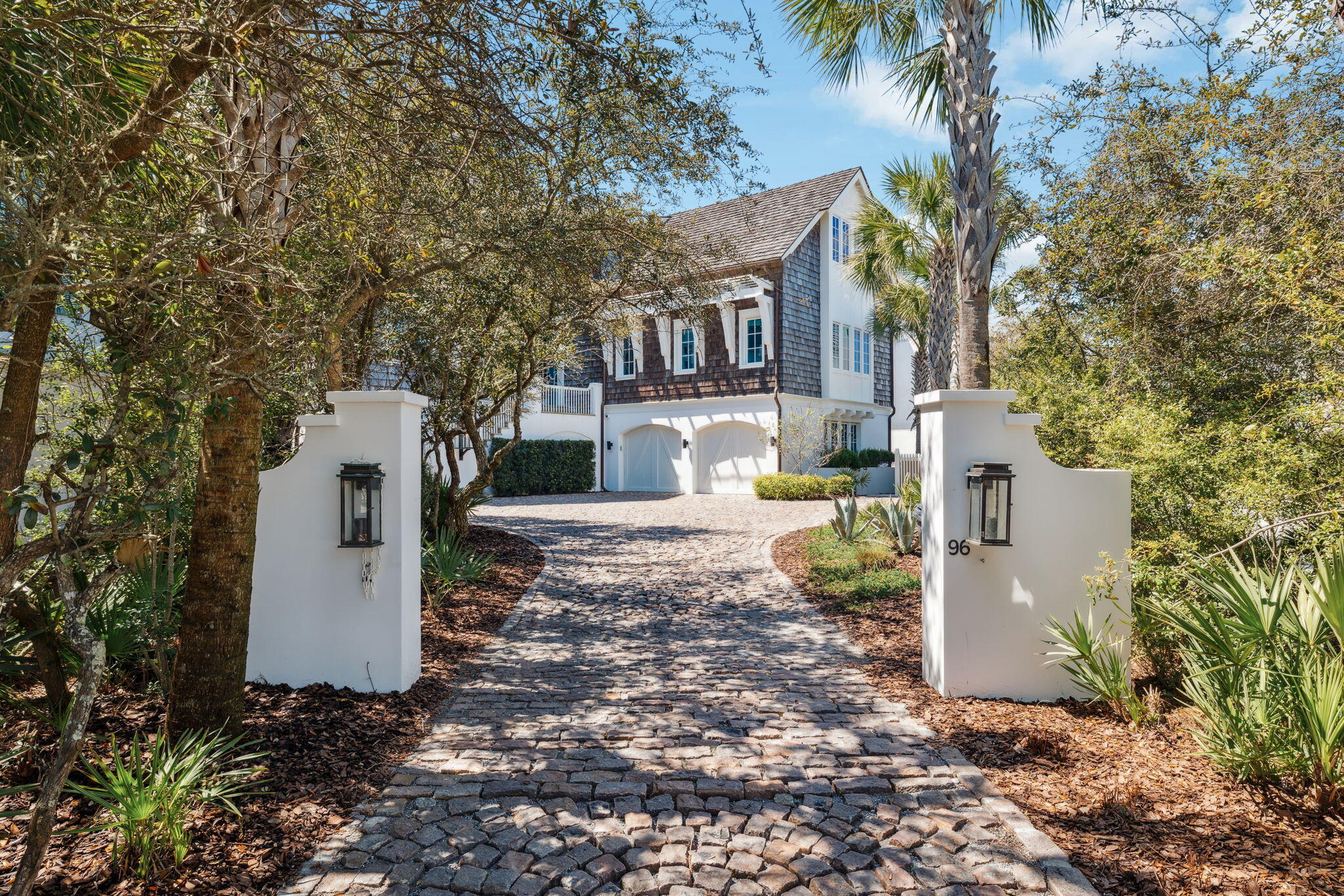 CAMP CREEK POINT - Residential