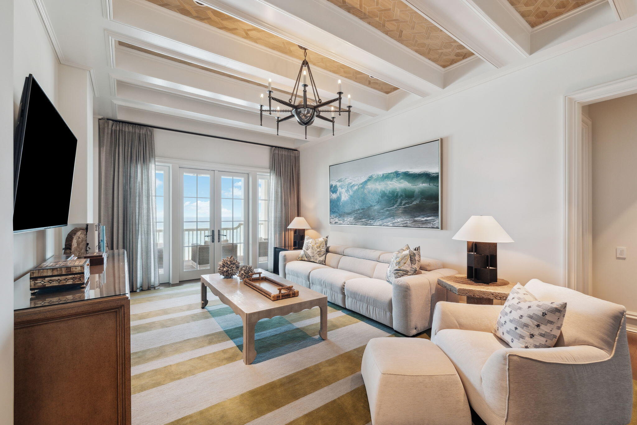 CAMP CREEK POINT - Residential