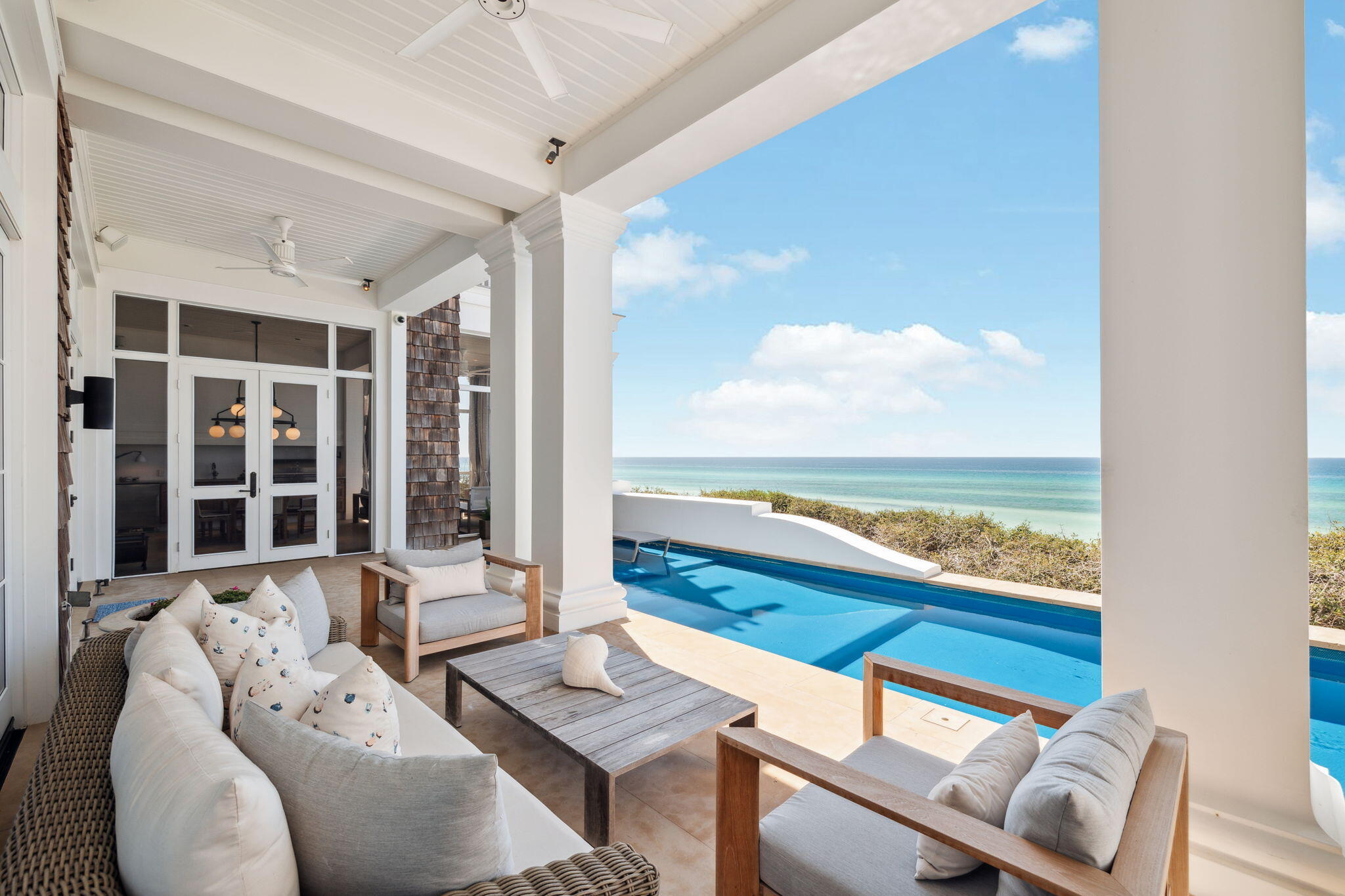 CAMP CREEK POINT - Residential