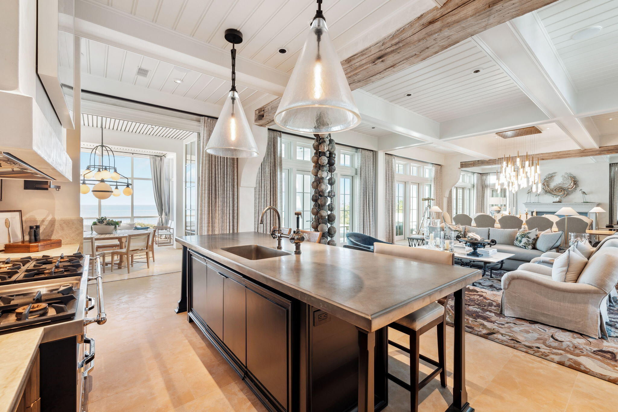 CAMP CREEK POINT - Residential