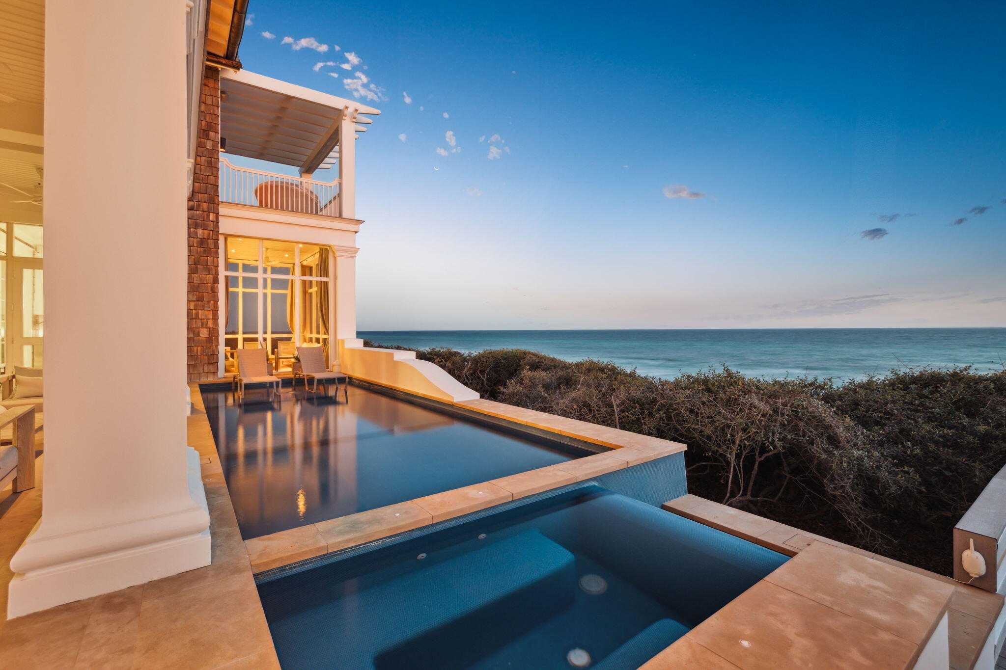 CAMP CREEK POINT - Residential