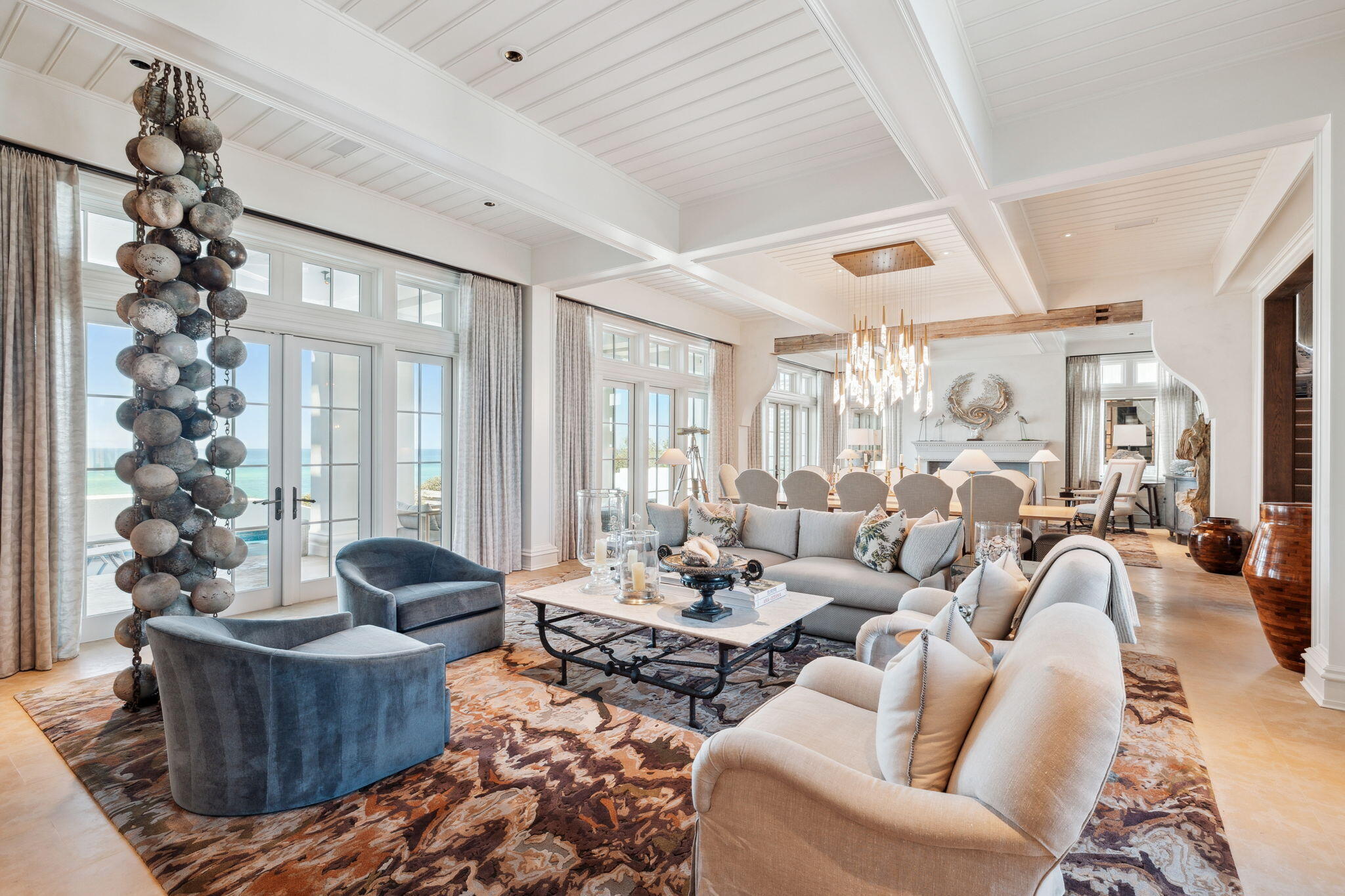 CAMP CREEK POINT - Residential