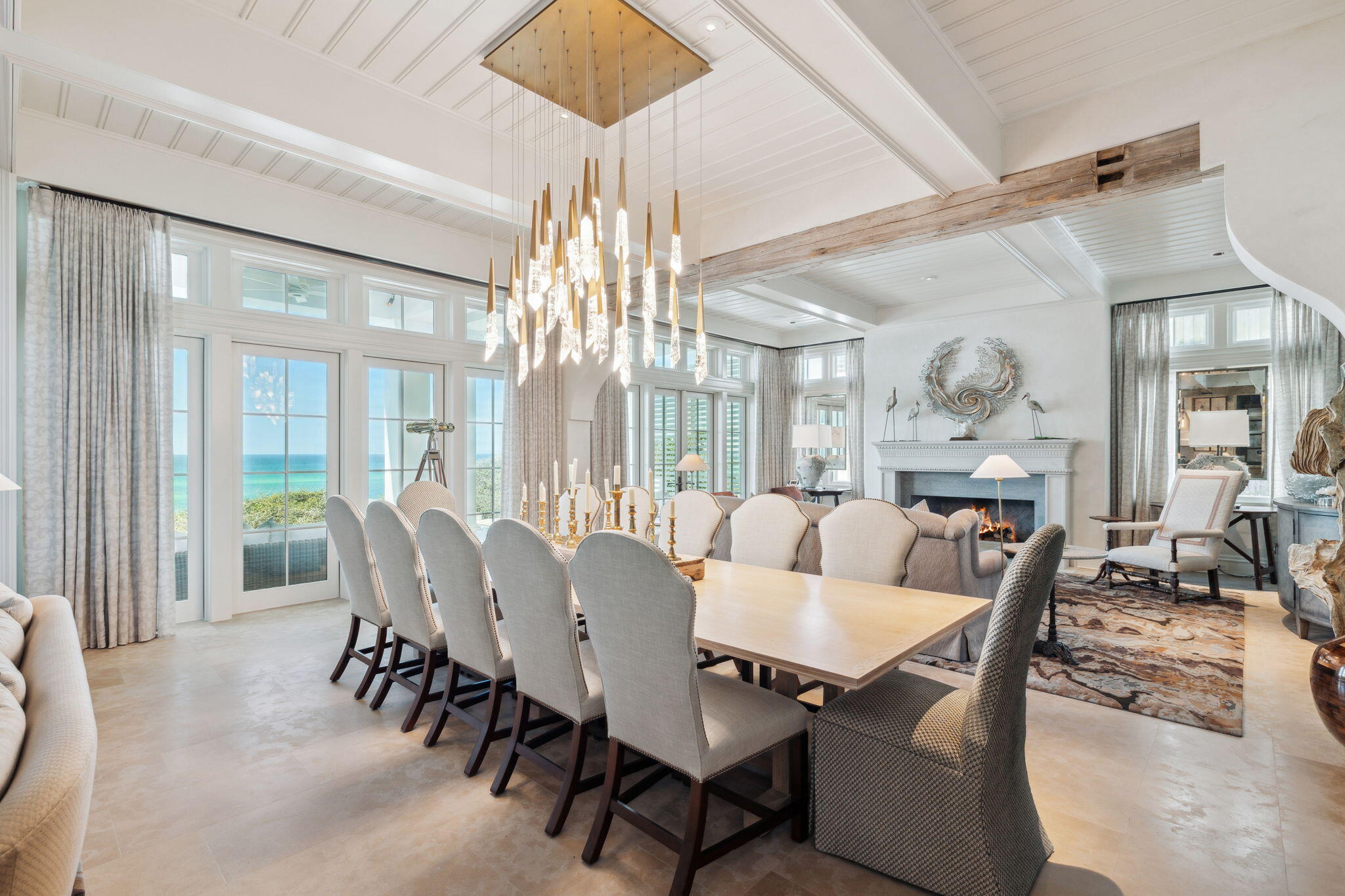 CAMP CREEK POINT - Residential