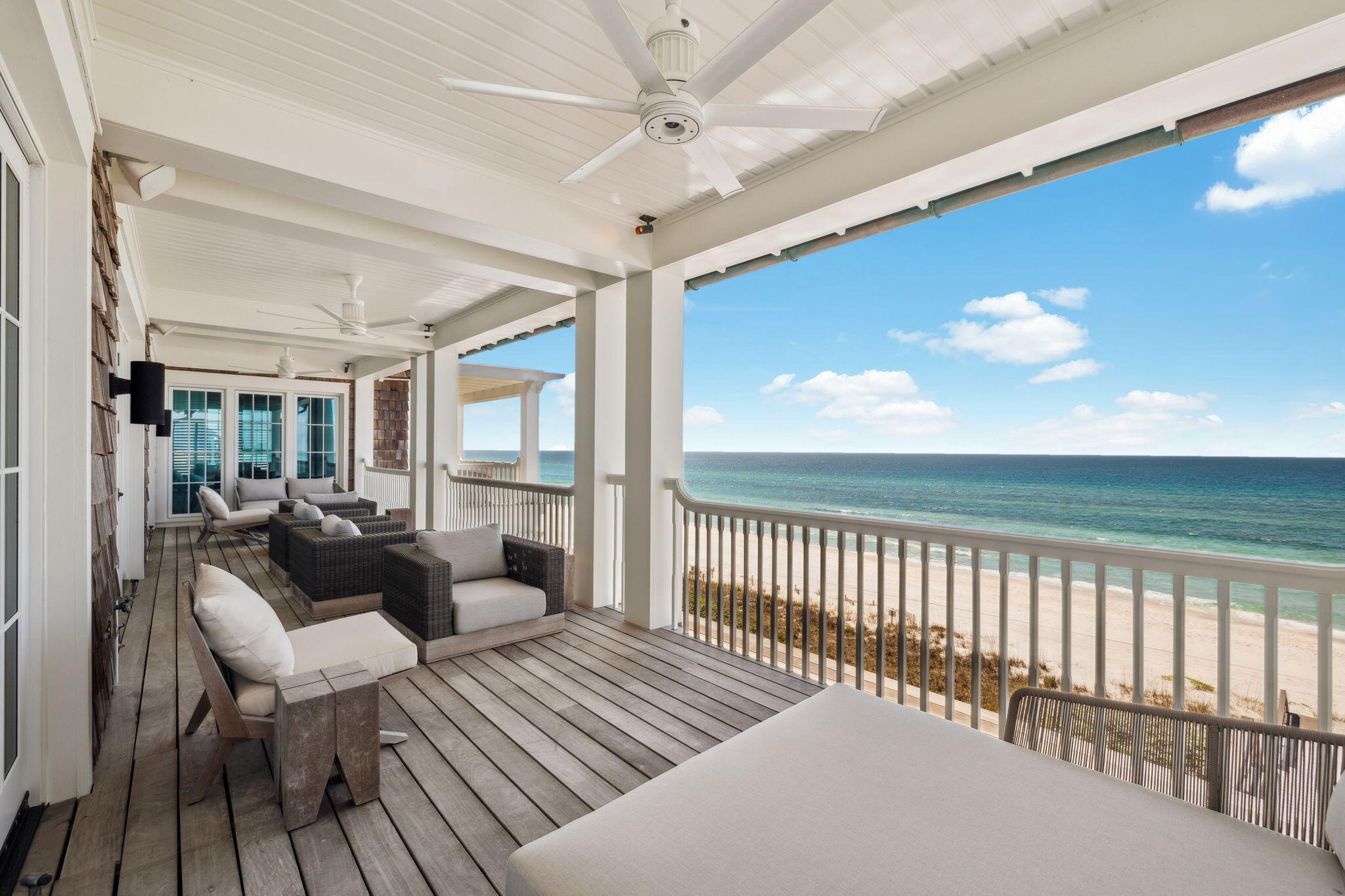 CAMP CREEK POINT - Residential