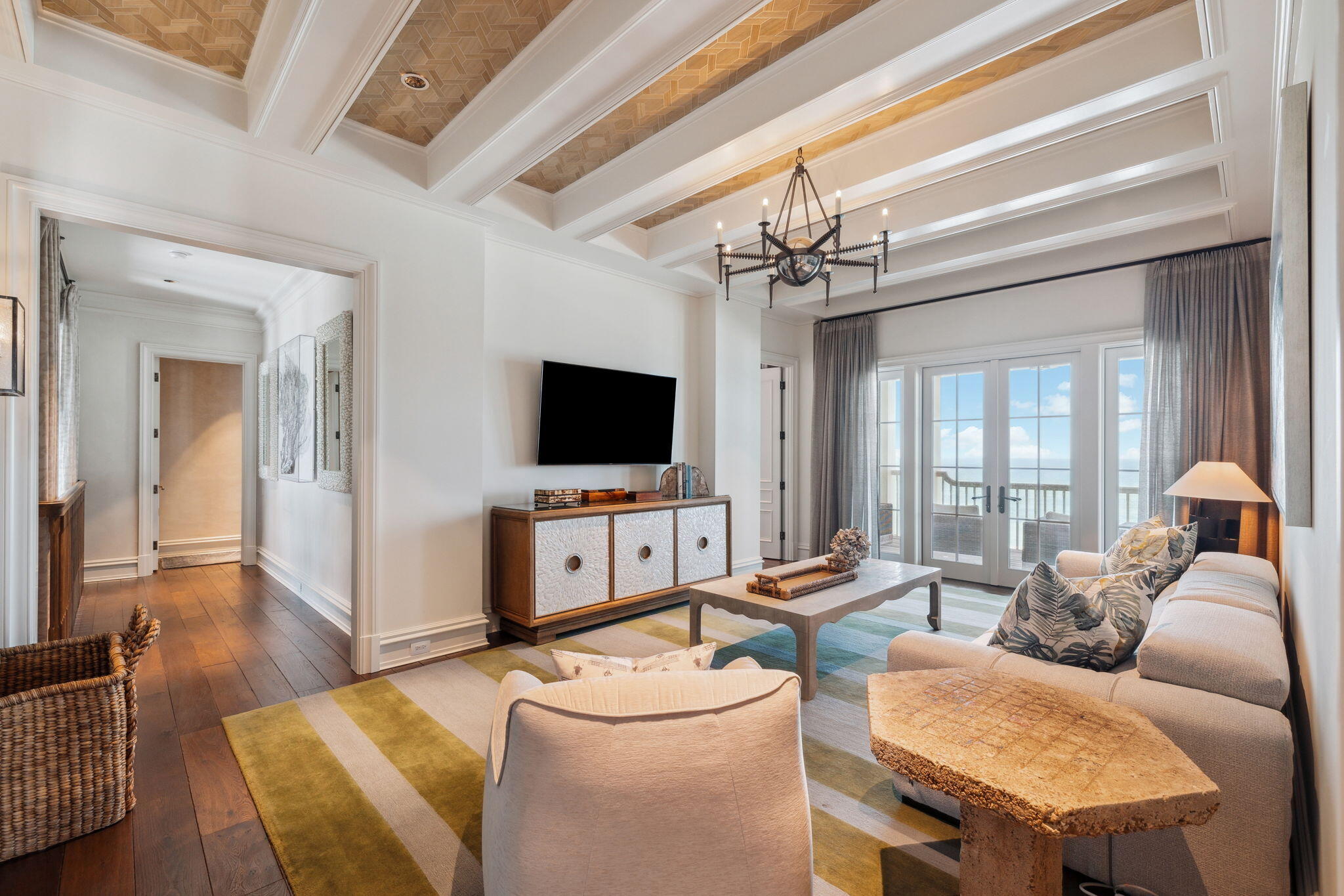 CAMP CREEK POINT - Residential