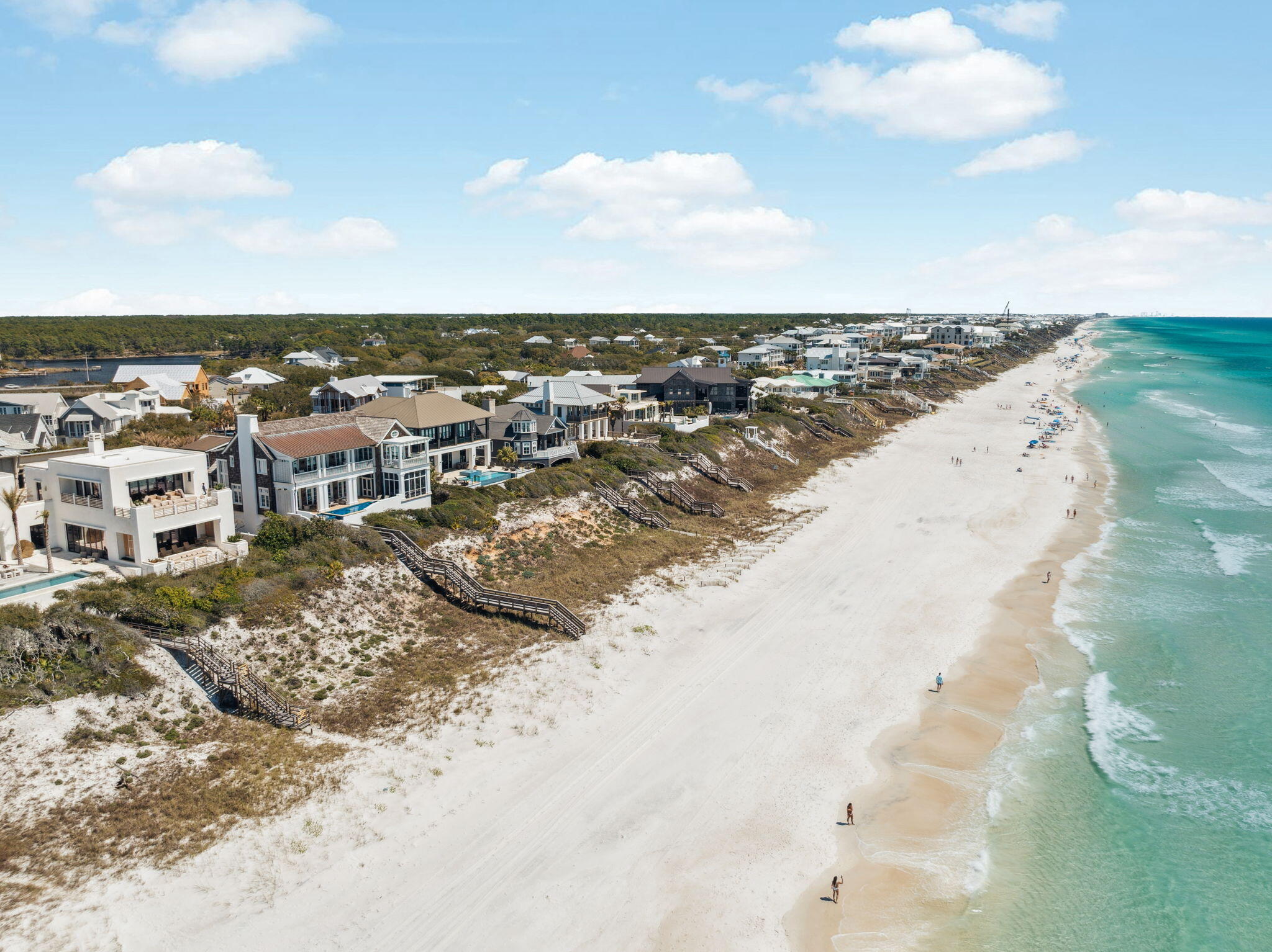 CAMP CREEK POINT - Residential